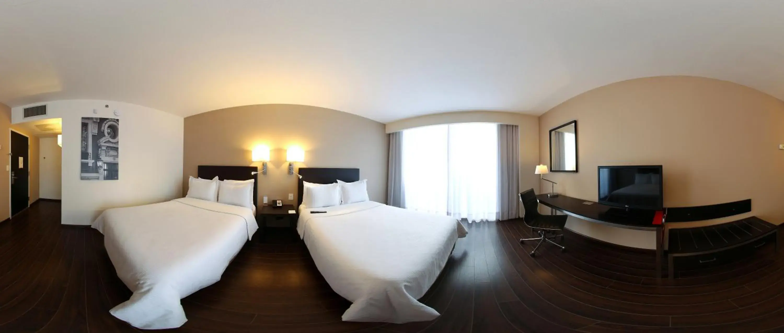 Bedroom, Bed in Fiesta Inn Perinorte Bedroom, Bed in Fiesta Inn Perinorte