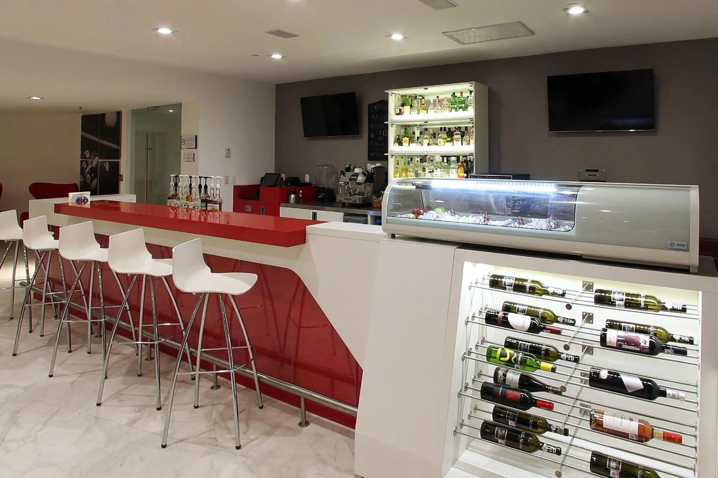 Other in Fiesta Inn Express Perinorte