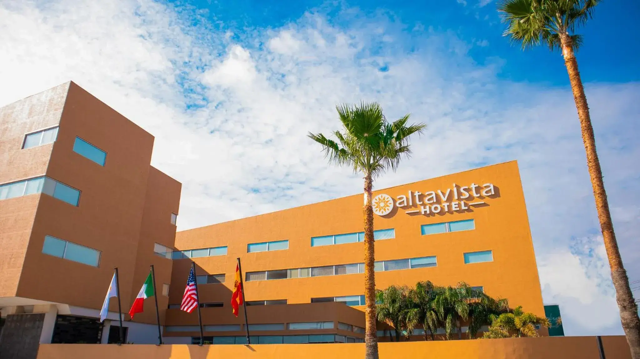 Altavista Hotel Altavista Hotel