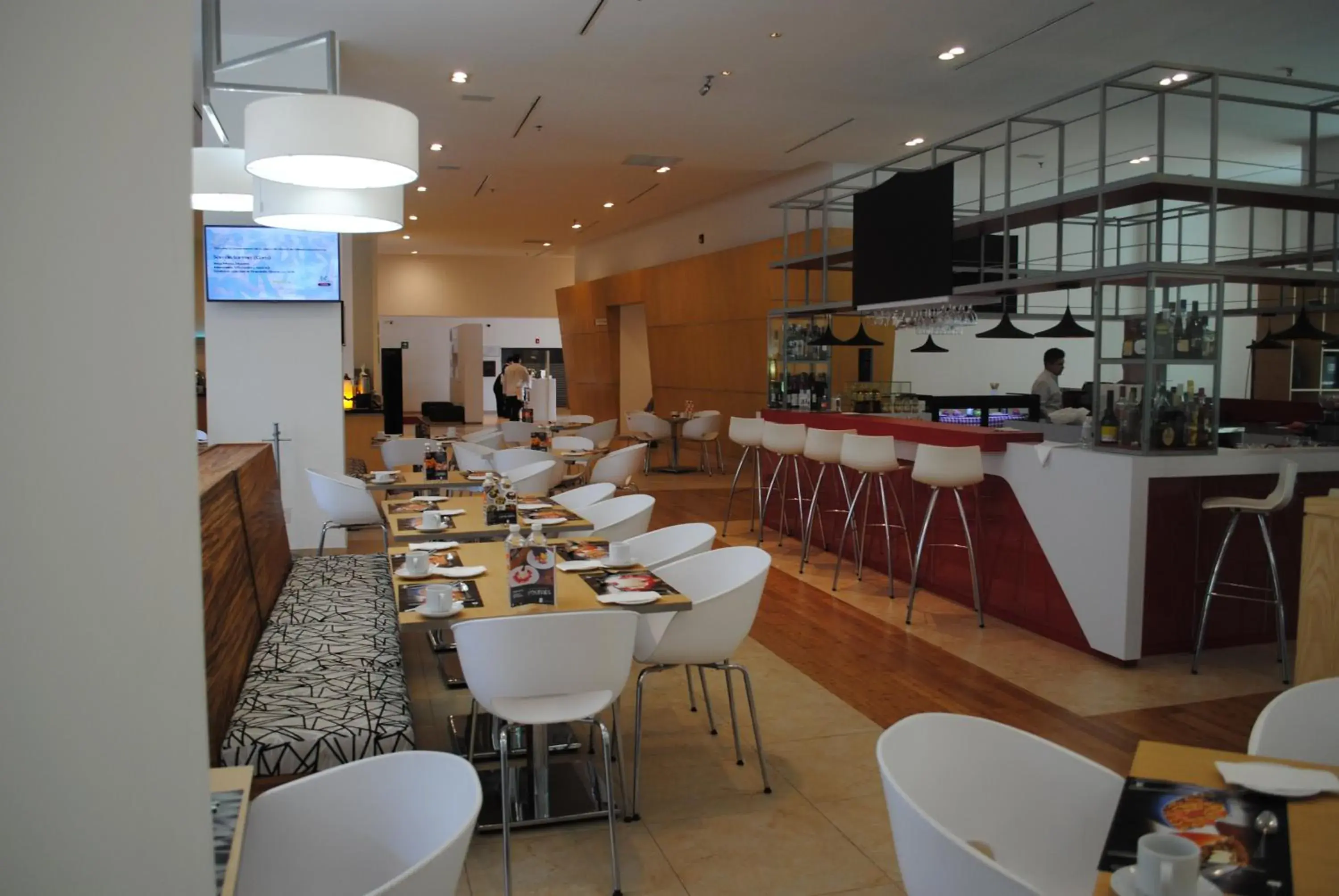 Restaurant/places to eat in Fiesta Inn Cuautitlan Restaurant/places to eat in Fiesta Inn Cuautitlan