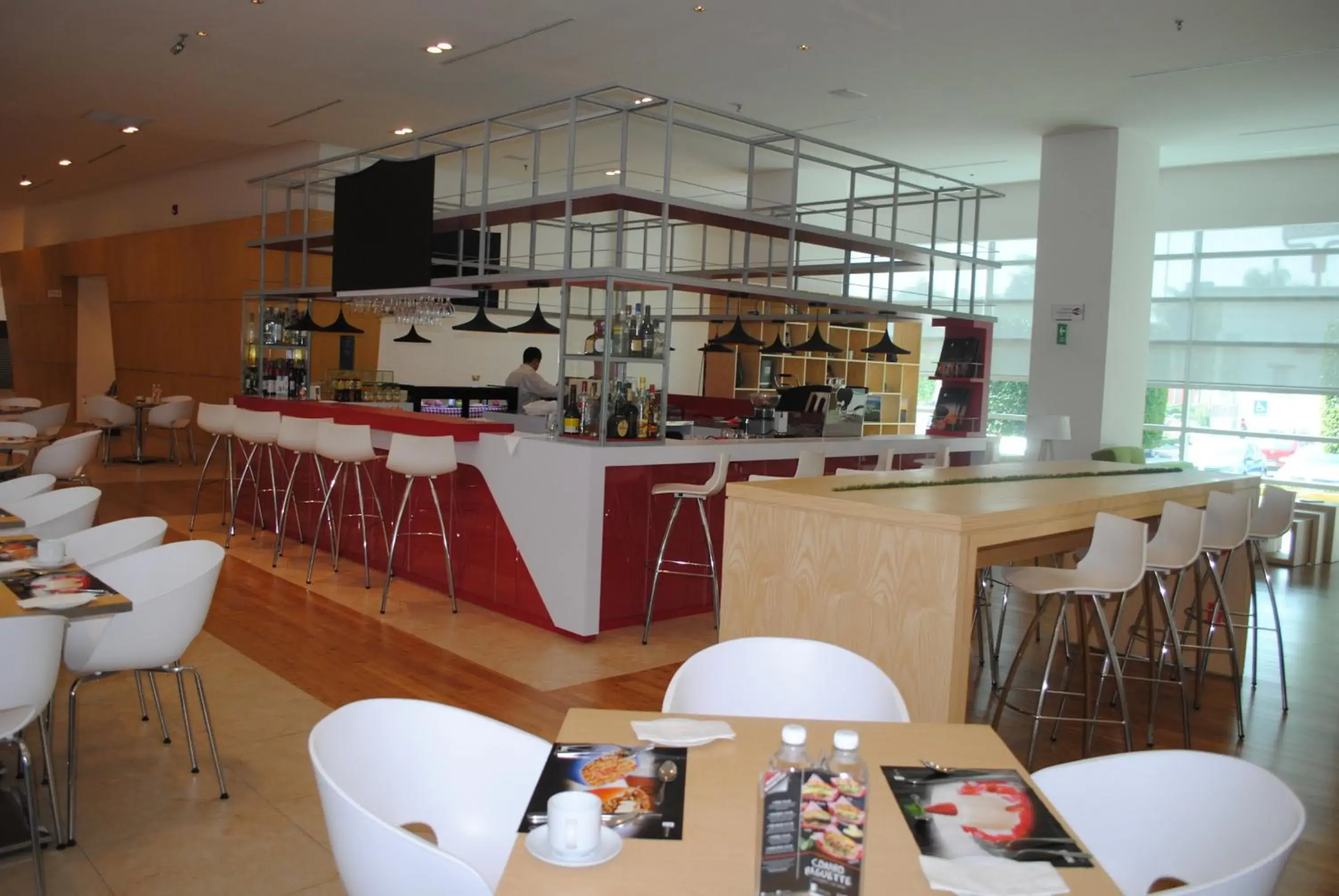 Restaurant/places to eat in Fiesta Inn Cuautitlan Restaurant/places to eat in Fiesta Inn Cuautitlan