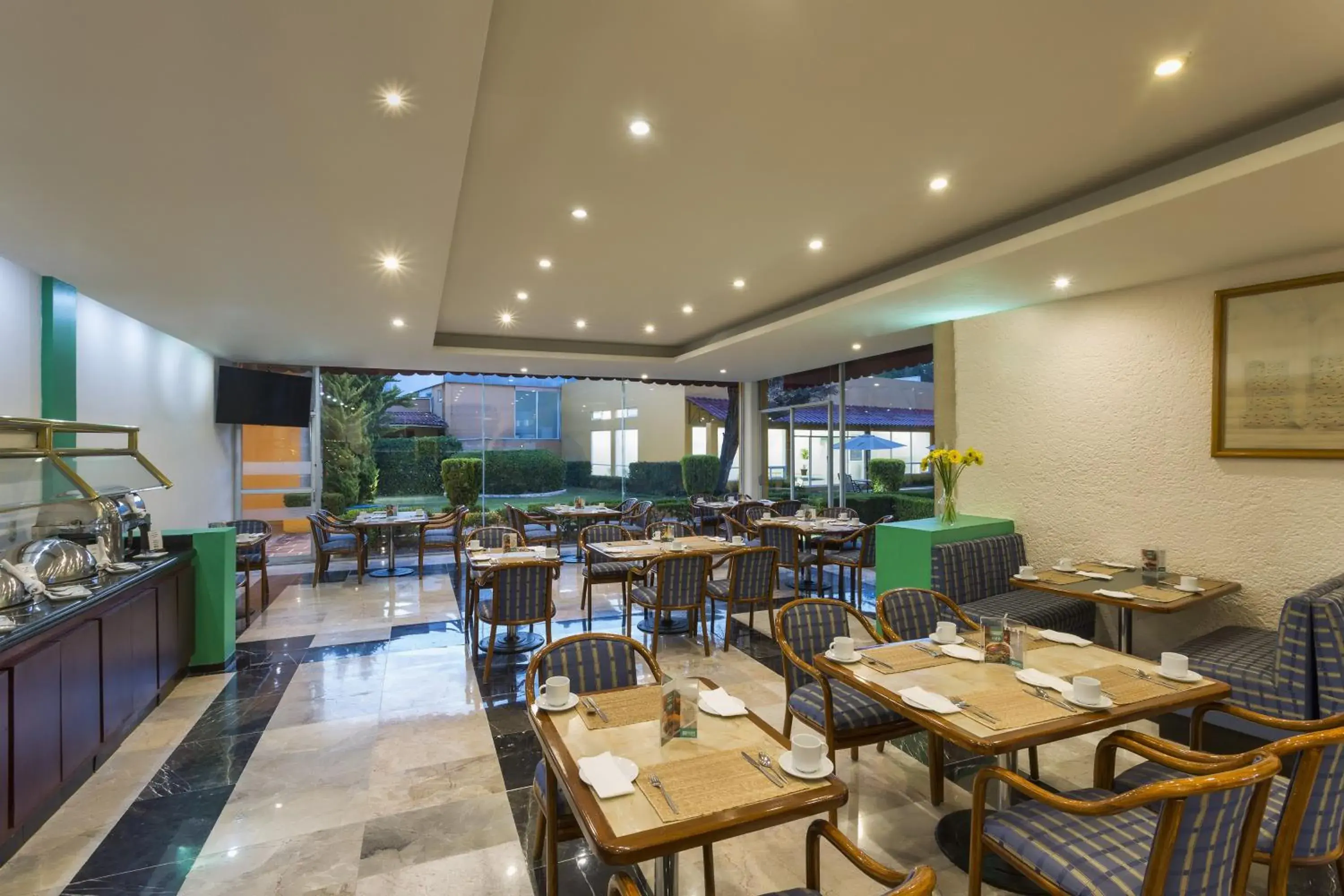 Restaurant/places to eat in Gamma Pachuca Restaurant/places to eat in Gamma Pachuca