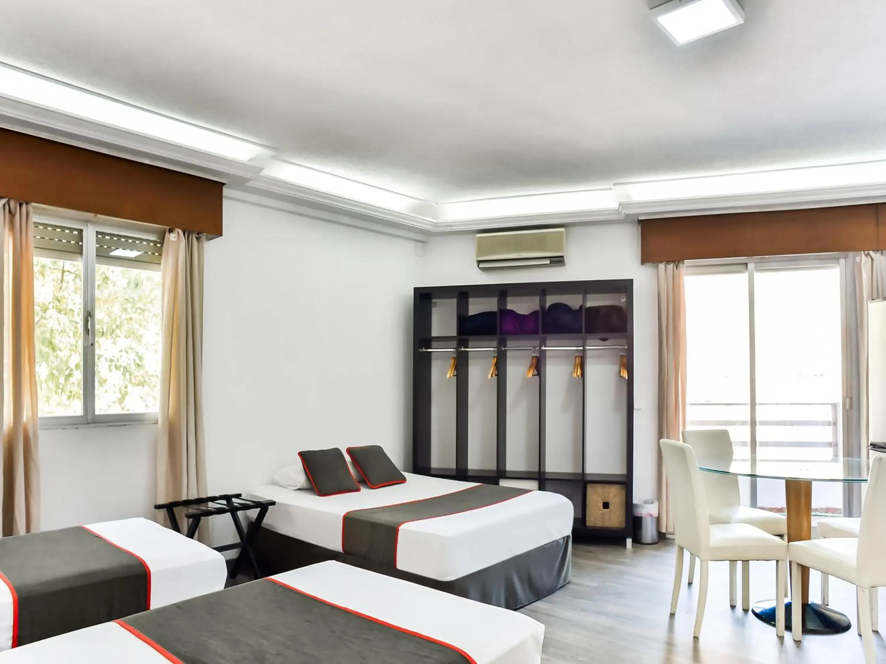 Bedroom, Bed in Hello Feria Bedroom, Bed in Hello Feria