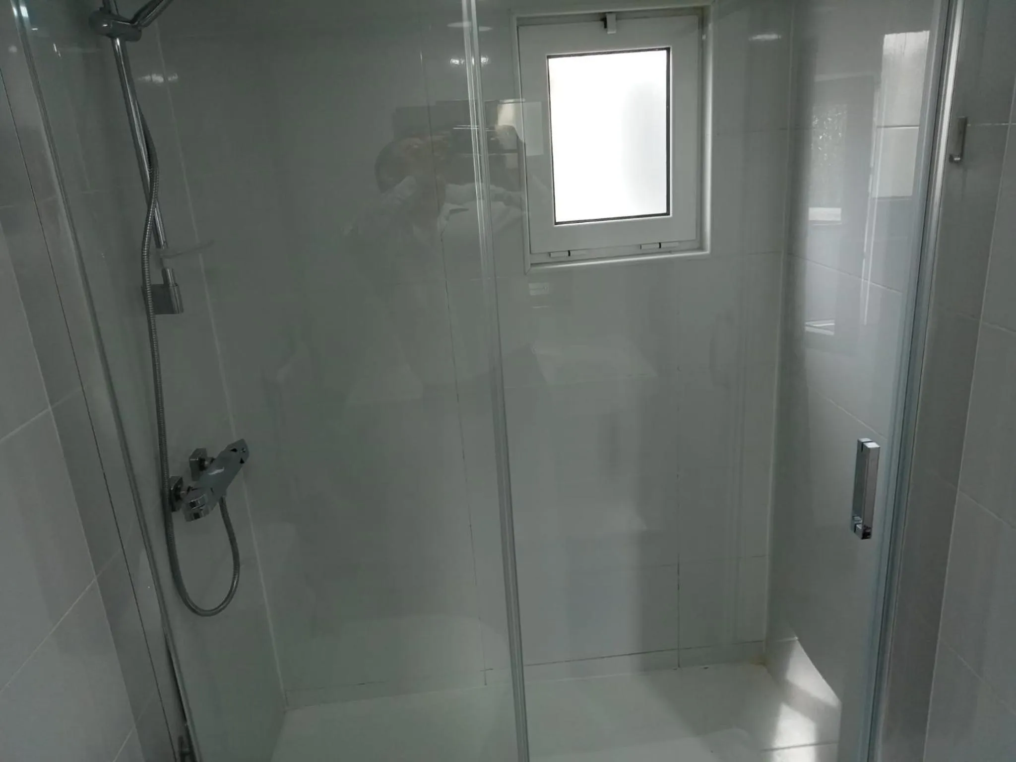 Bathroom in Hello Feria