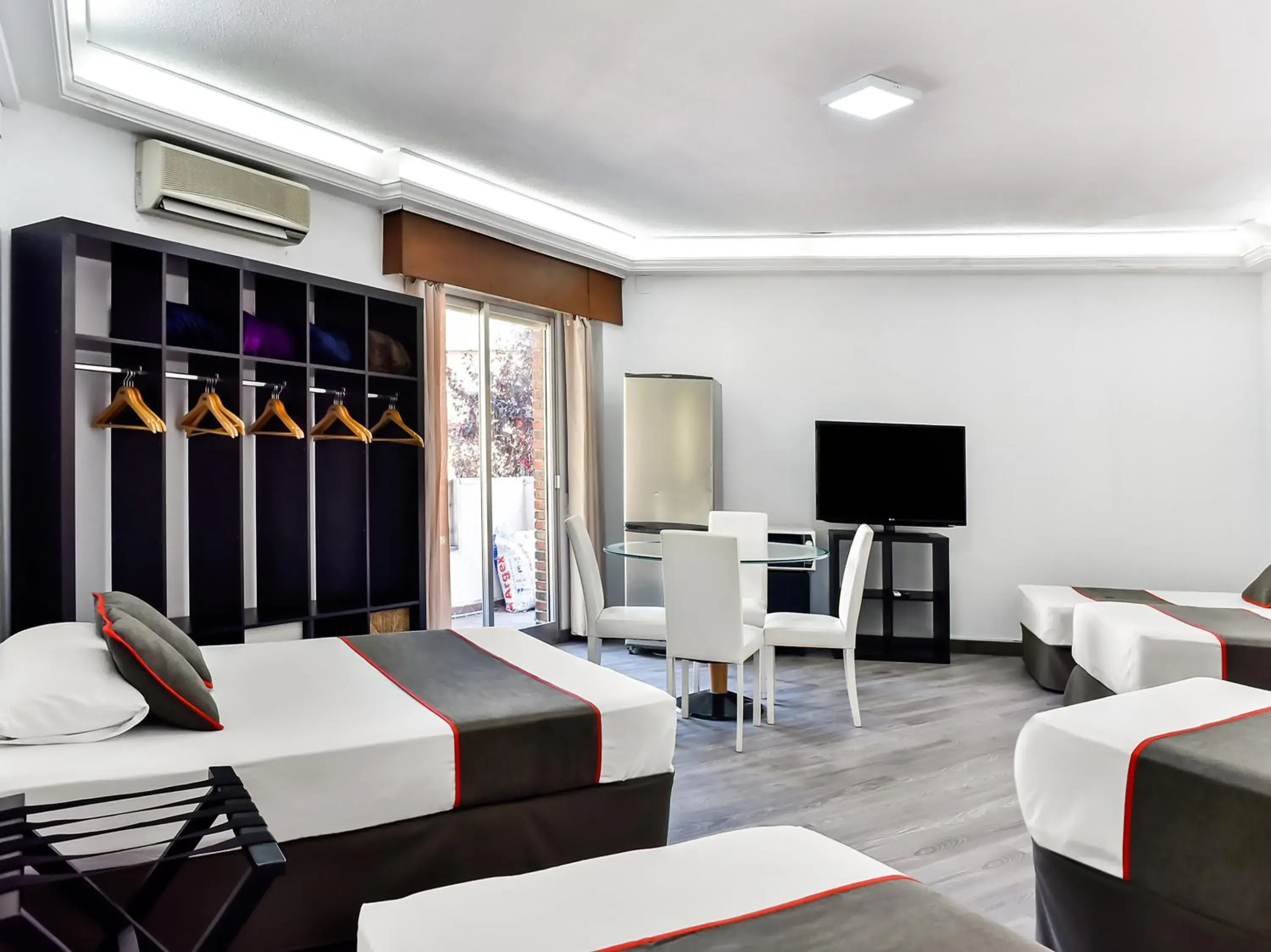 Photo of the whole room in Hello Feria Photo of the whole room in Hello Feria