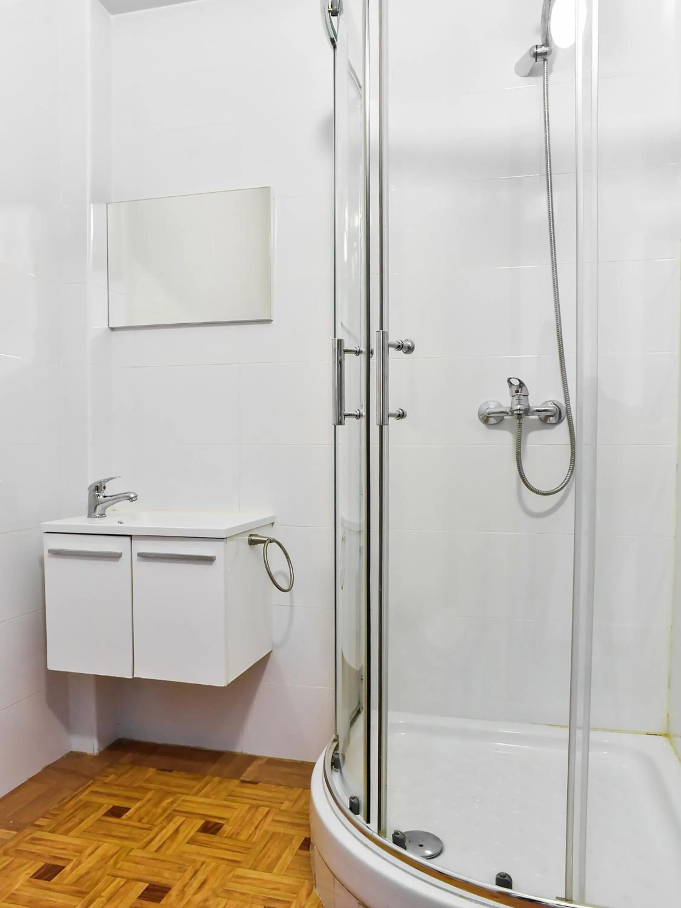 Bathroom in Hello Feria