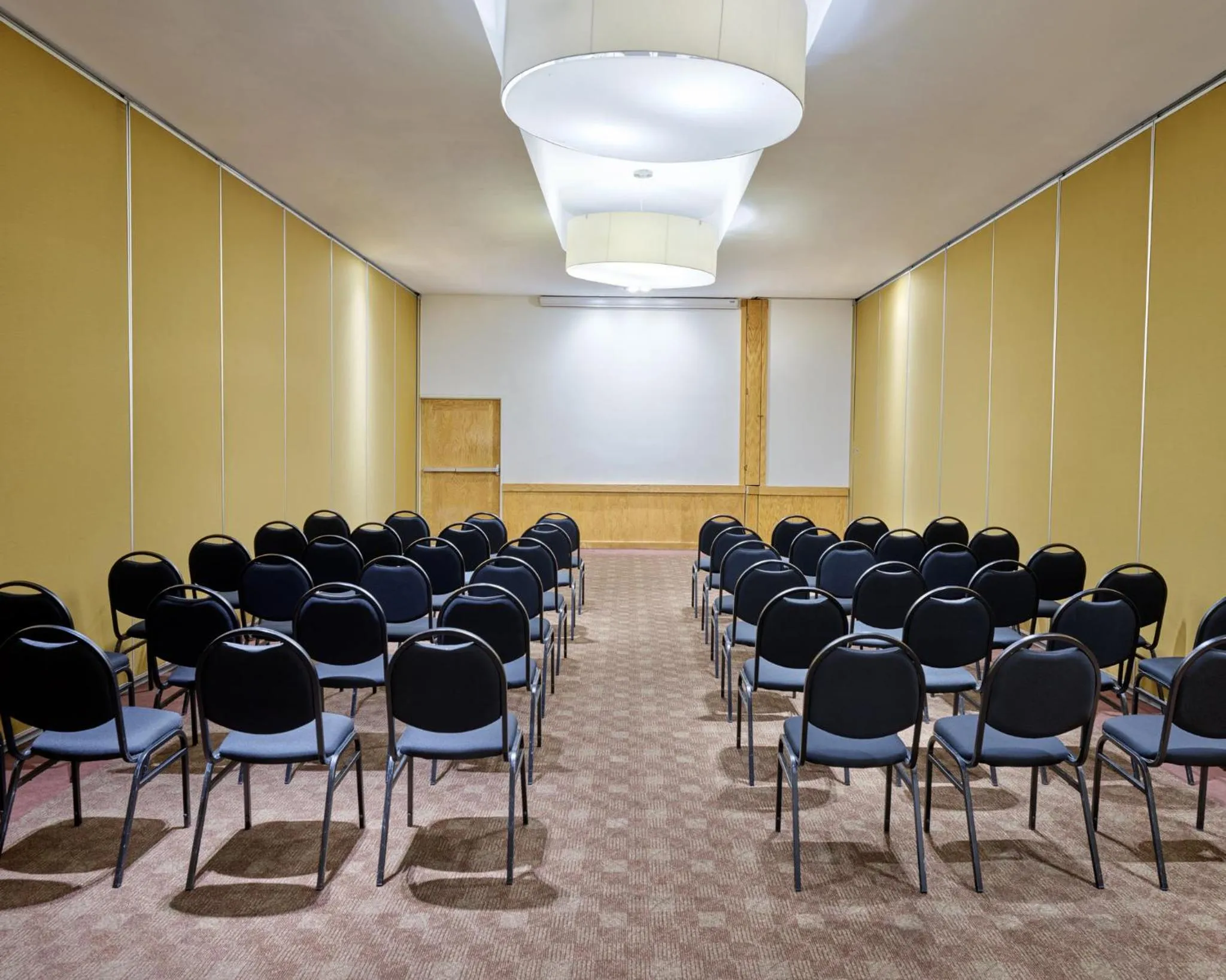 Spa and wellness centre/facilities in Fiesta Inn Express Durango