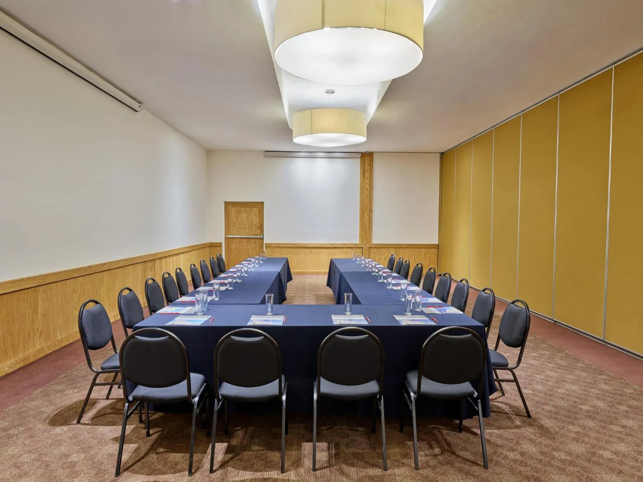 Spa and wellness centre/facilities in Fiesta Inn Express Durango