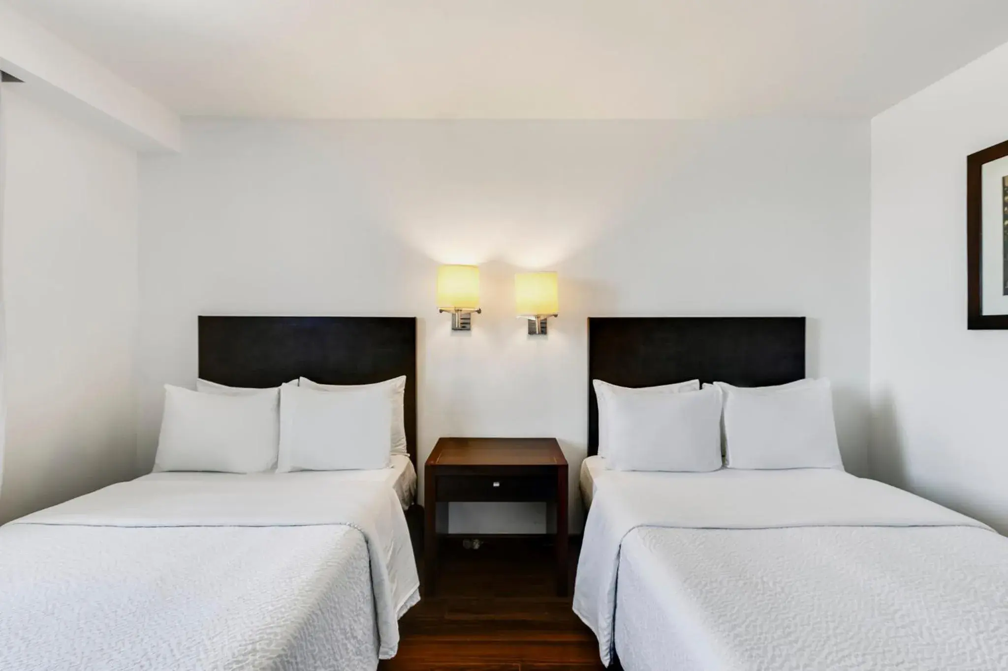 Bedroom, Bed in Fiesta Inn Express Durango Bedroom, Bed in Fiesta Inn Express Durango