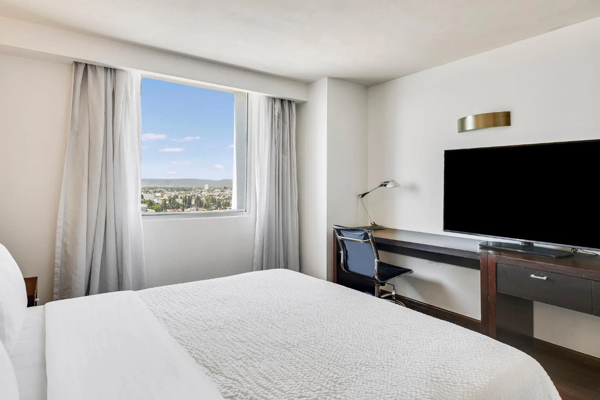 Bedroom, Bed in Fiesta Inn Express Durango