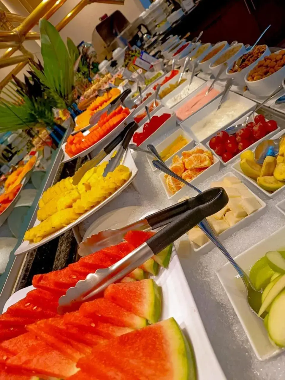 Restaurant/places to eat in Fiesta Inn Xalapa Restaurant/places to eat in Fiesta Inn Xalapa