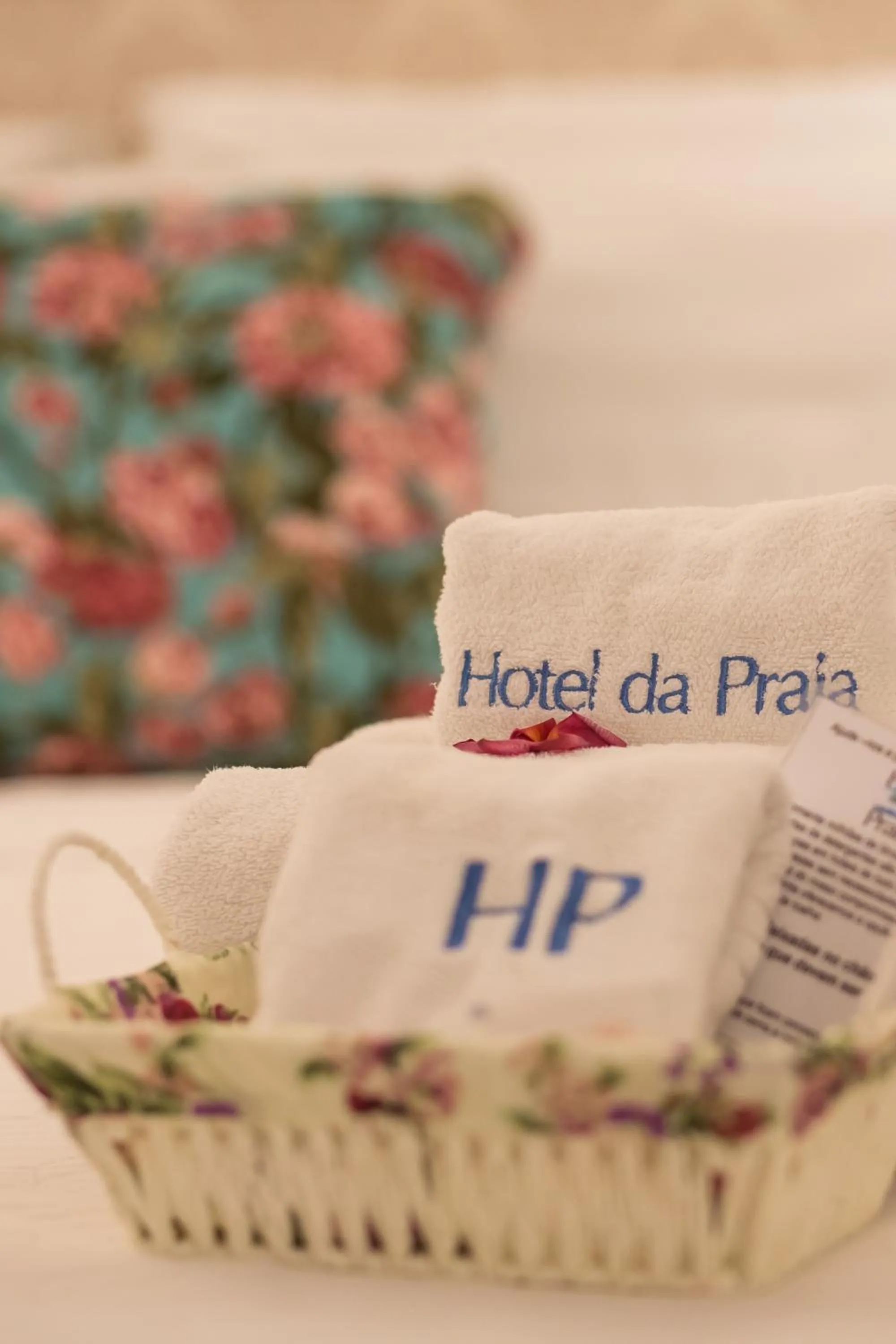 Hotel da Praia
