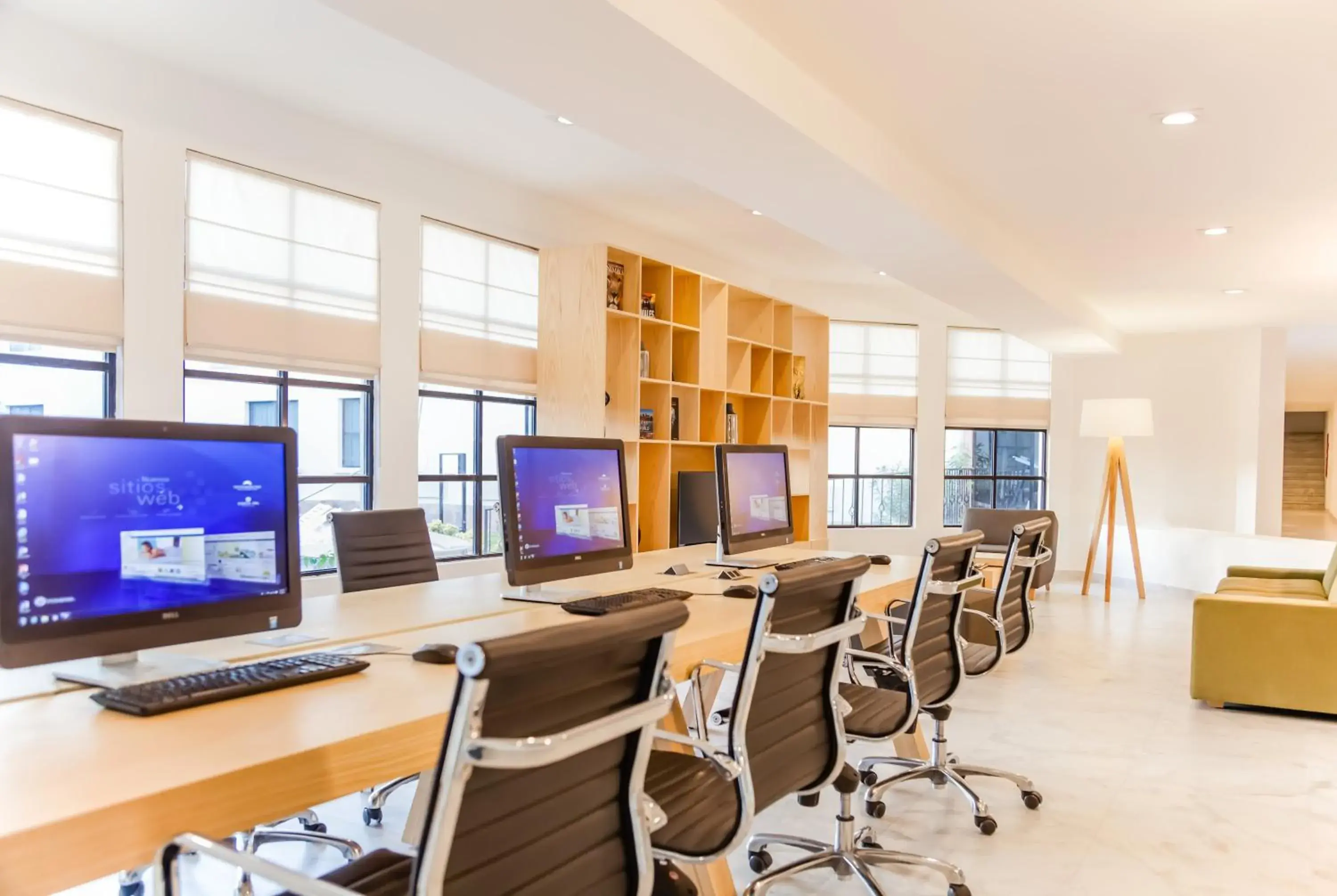 Restaurant/places to eat in Fiesta Inn Saltillo Restaurant/places to eat in Fiesta Inn Saltillo