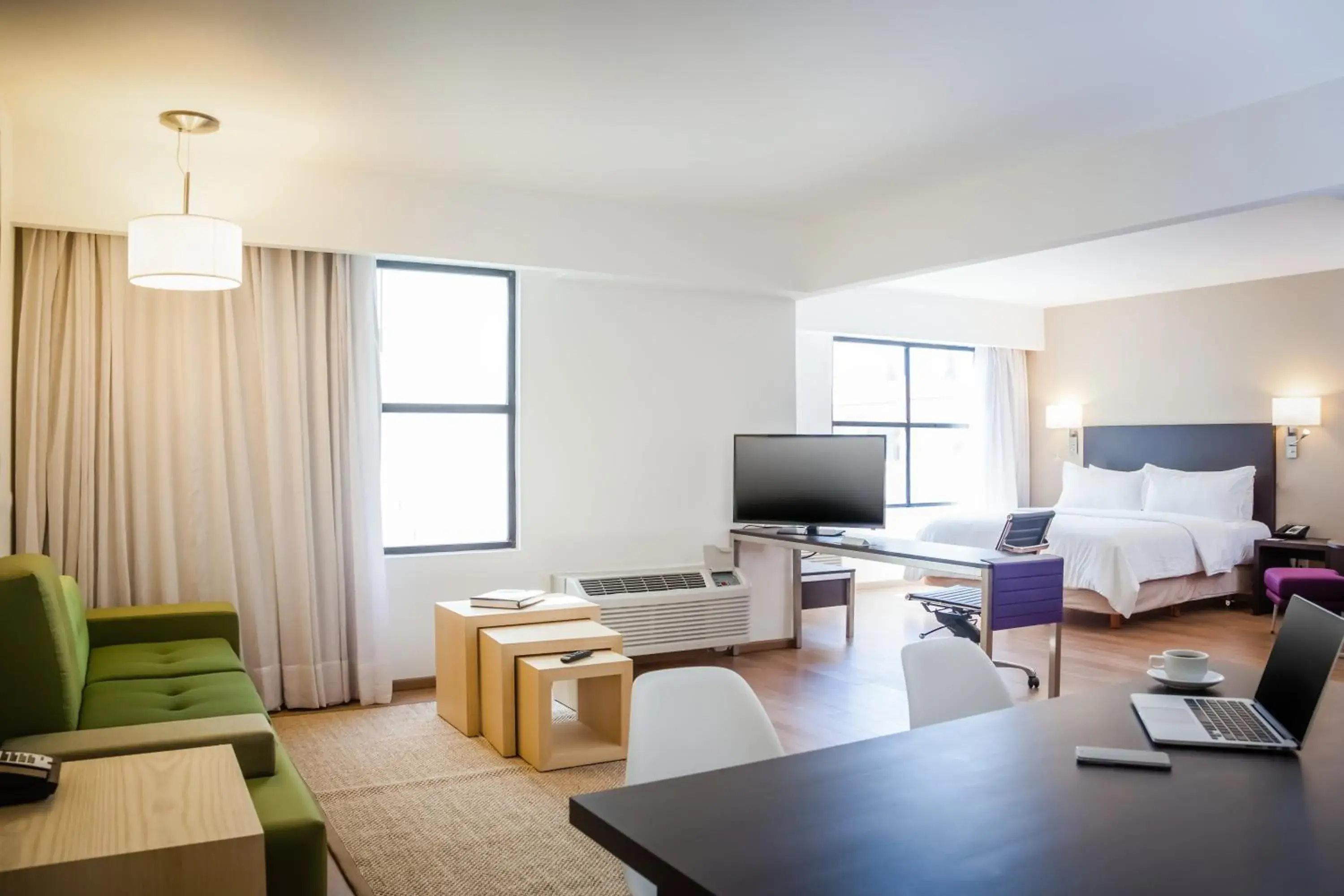 Lounge or bar in Fiesta Inn Saltillo Lounge or bar in Fiesta Inn Saltillo