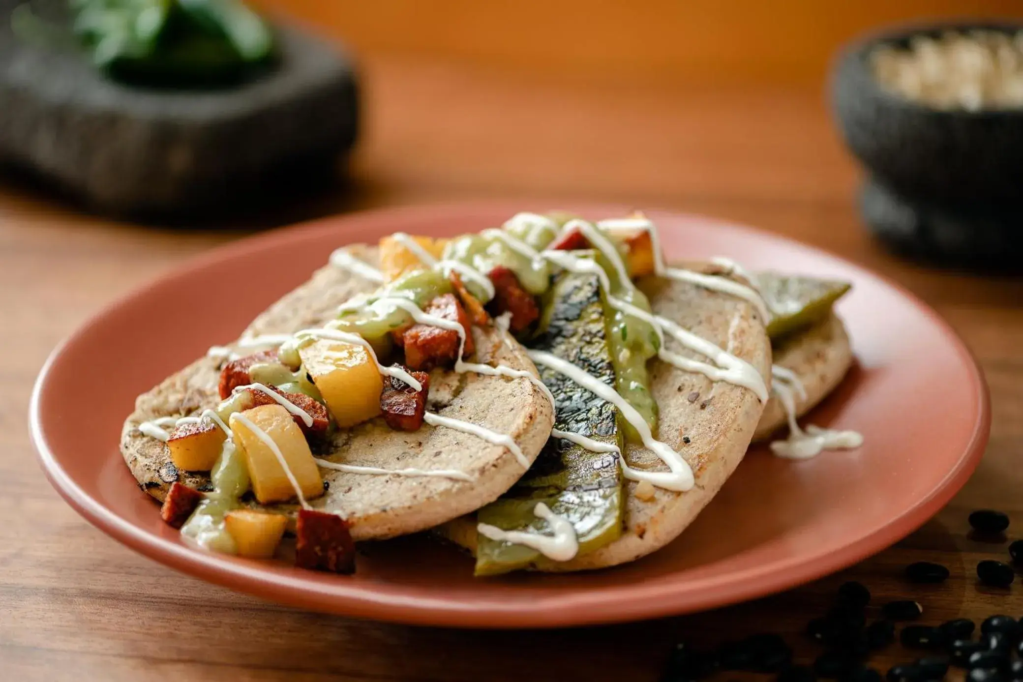 Restaurant/places to eat in Fiesta Inn Cuernavaca Restaurant/places to eat in Fiesta Inn Cuernavaca