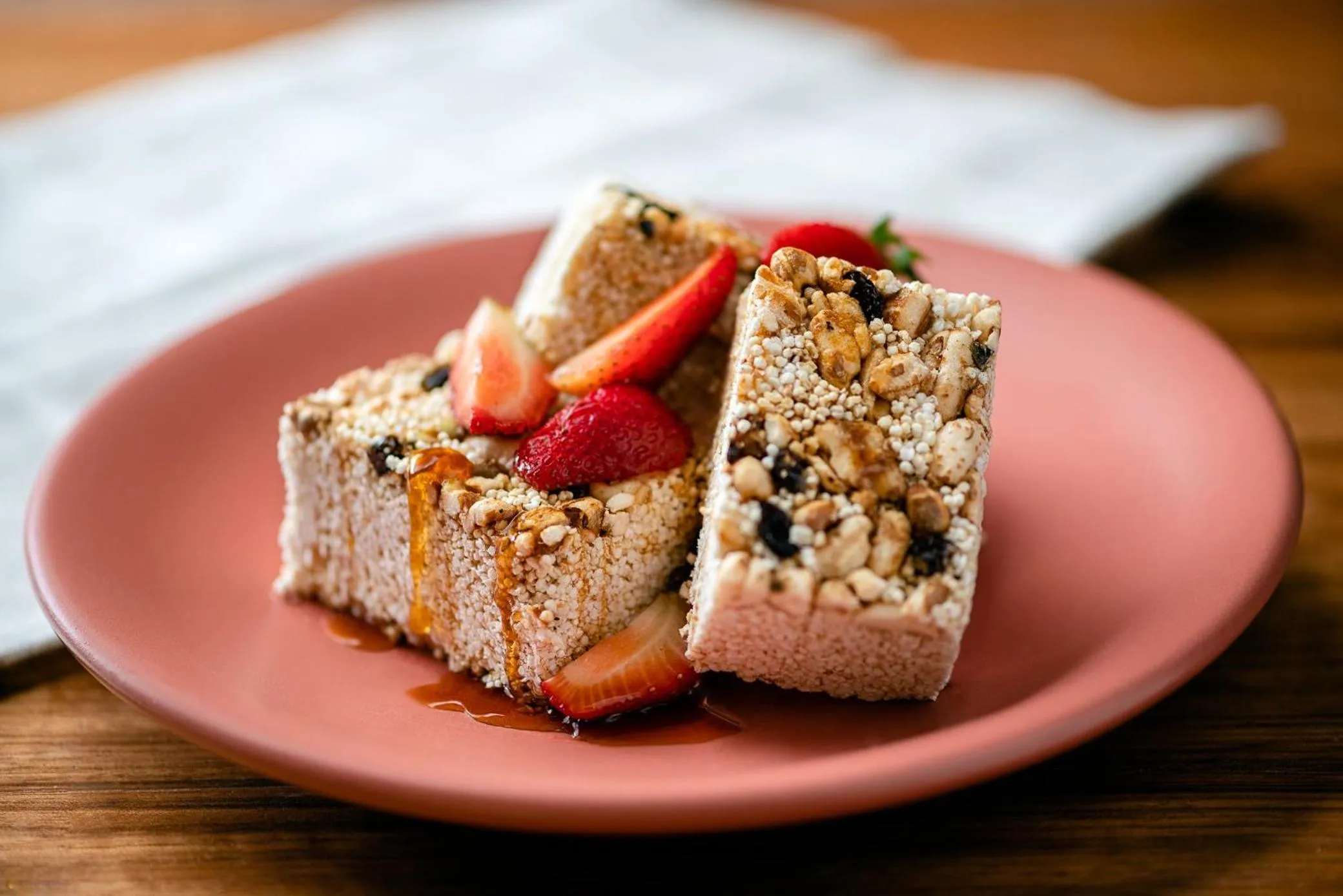 Restaurant/places to eat in Fiesta Inn Cuernavaca