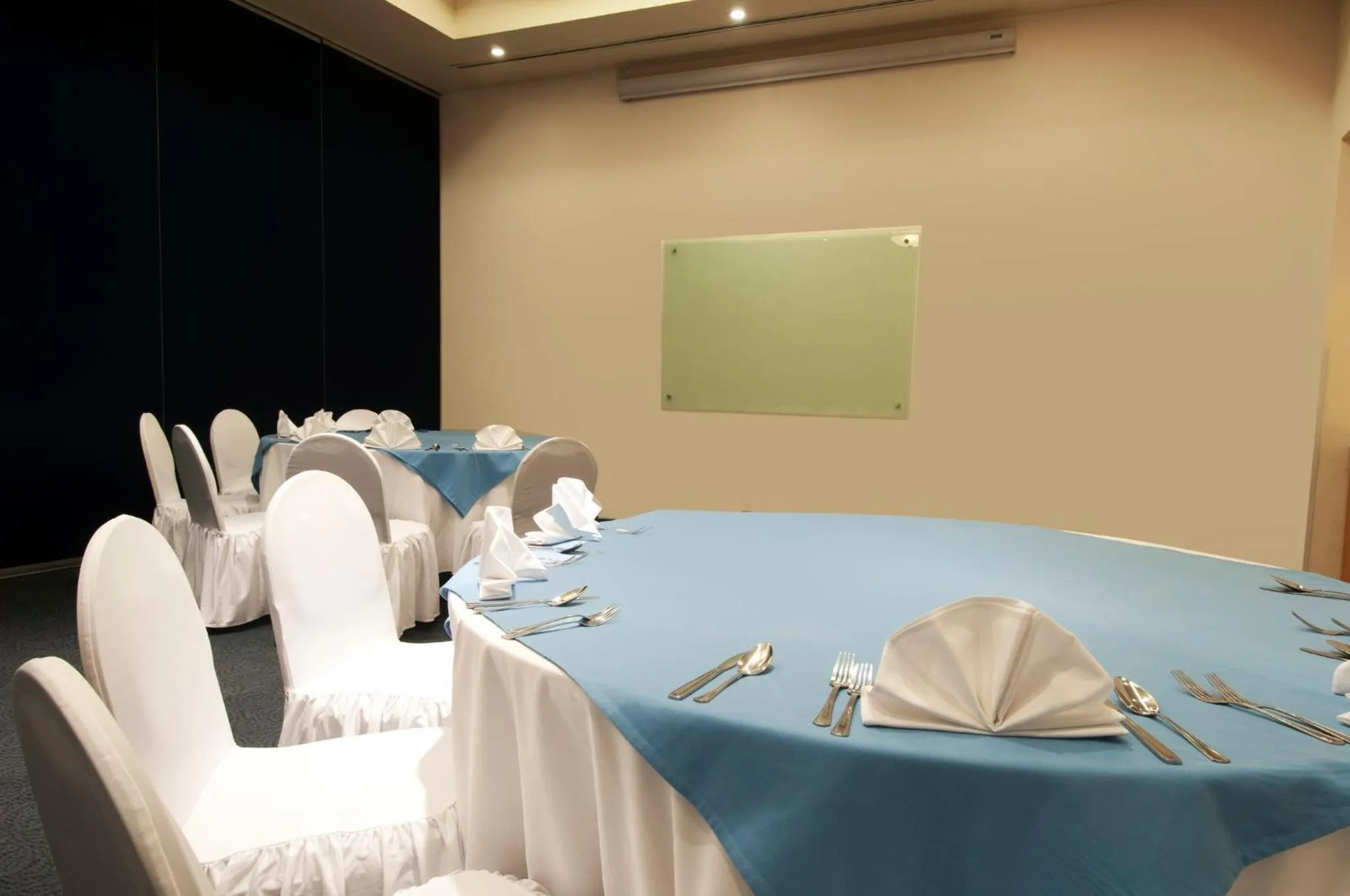 Meeting/conference room in Fiesta Inn Cuernavaca