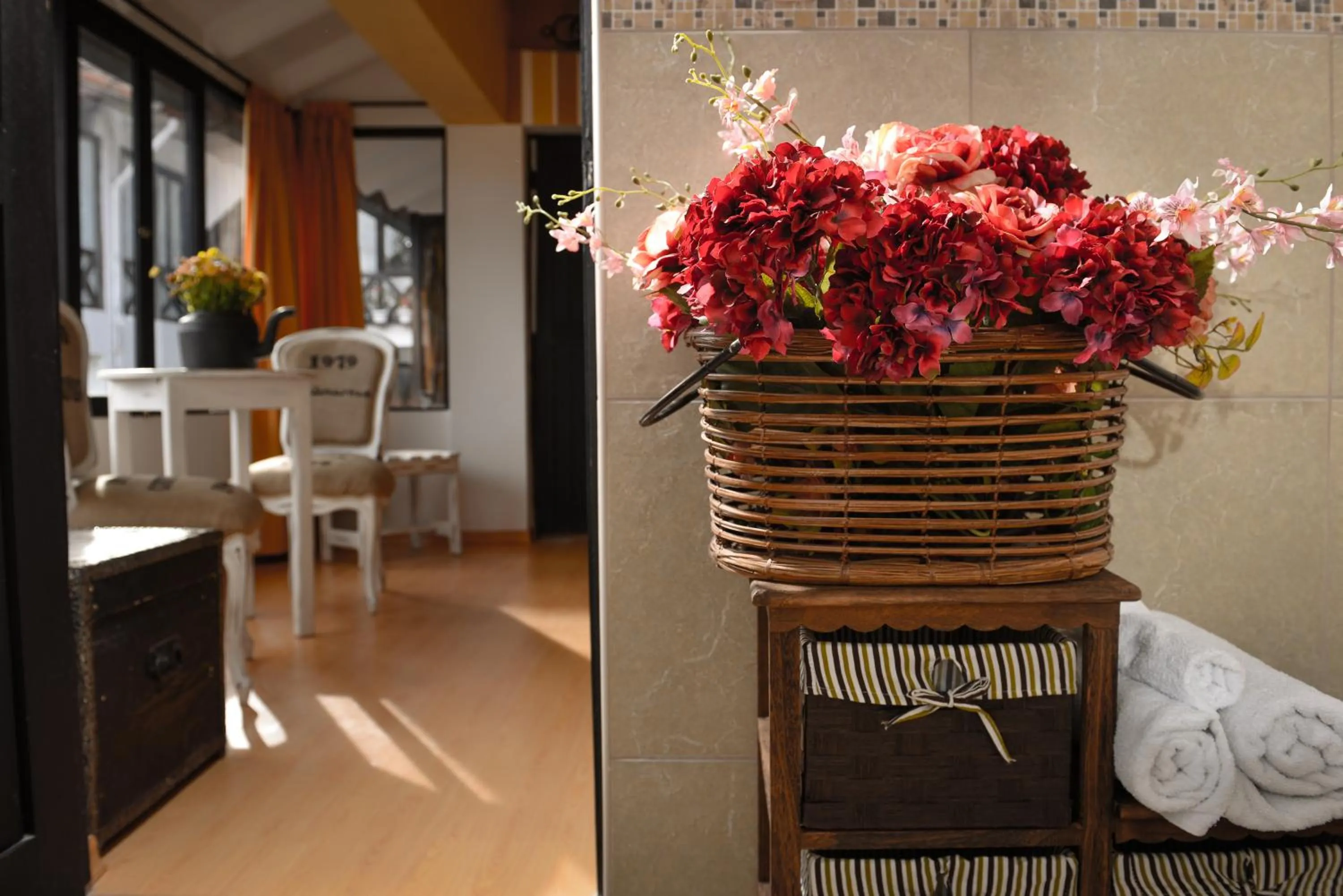 Other in Tika Wasi Casa Boutique