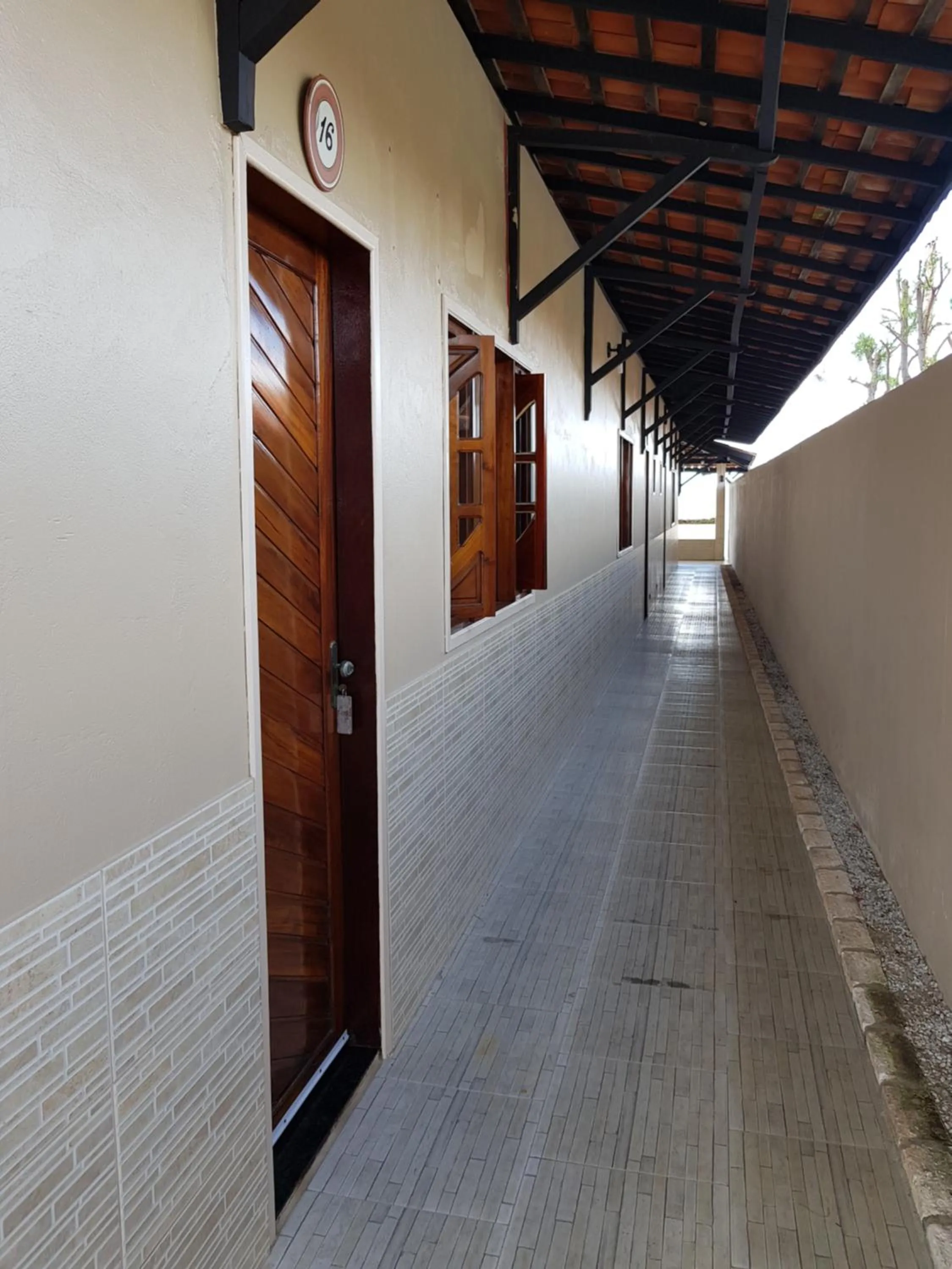 Other in Pousada Jagatá