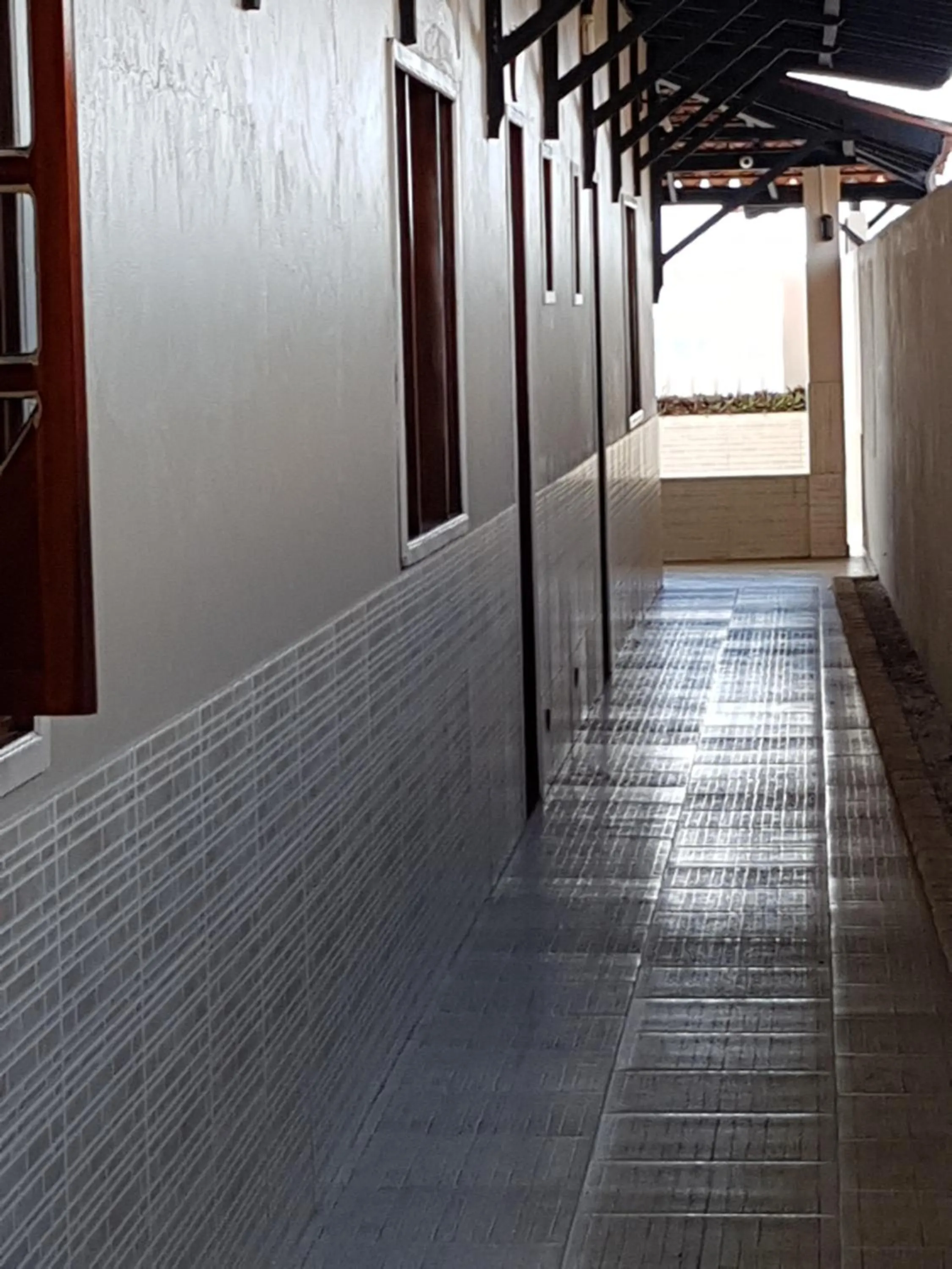 Other in Pousada Jagatá