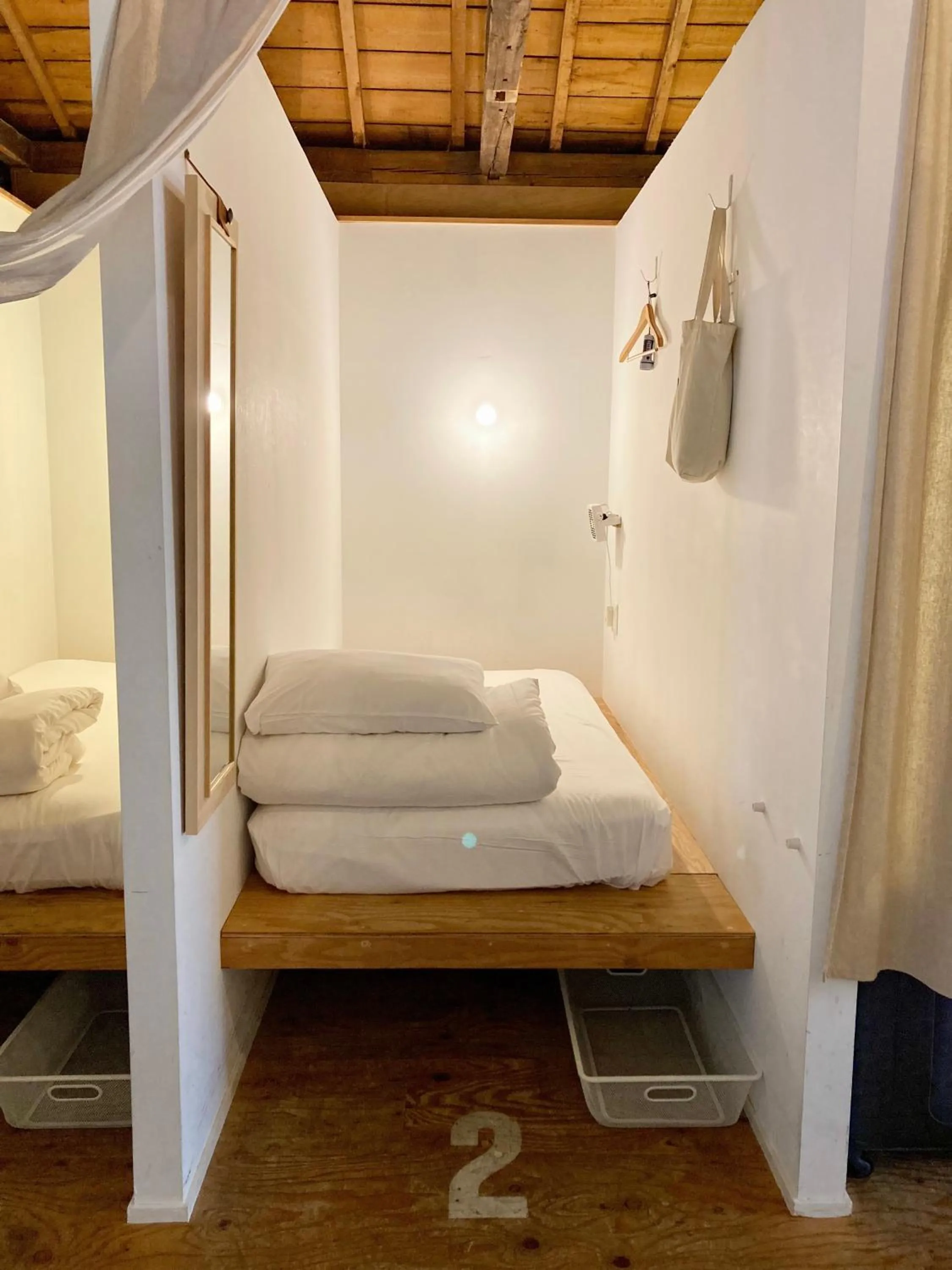 Bed in 2no HOME & PARK