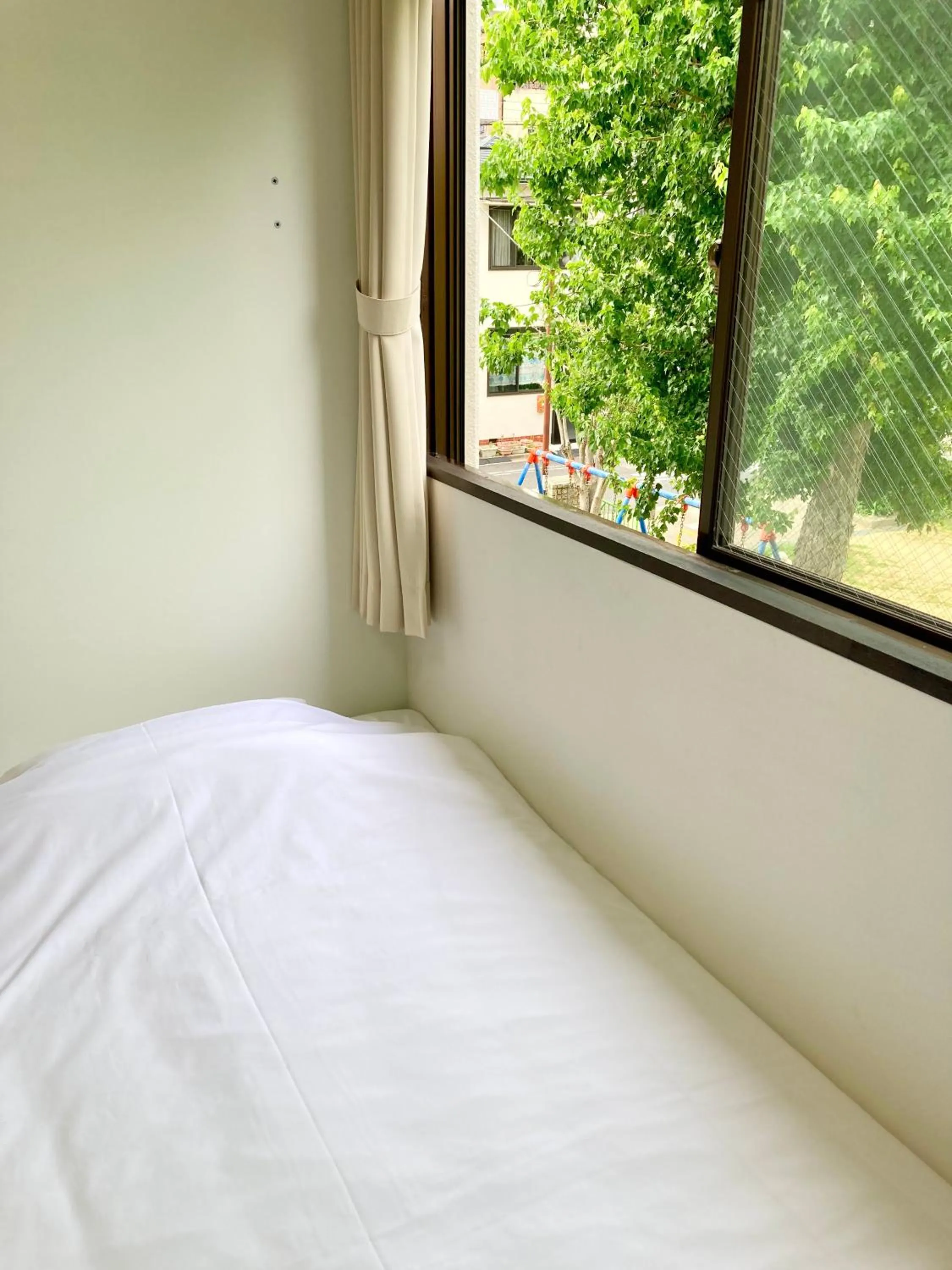 Bed in 2no HOME & PARK