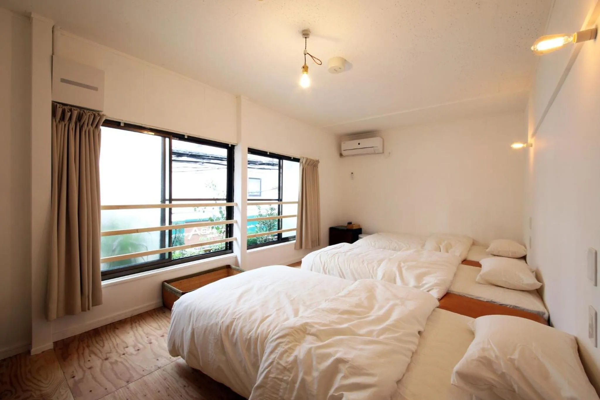 Bed in 2no HOME & PARK