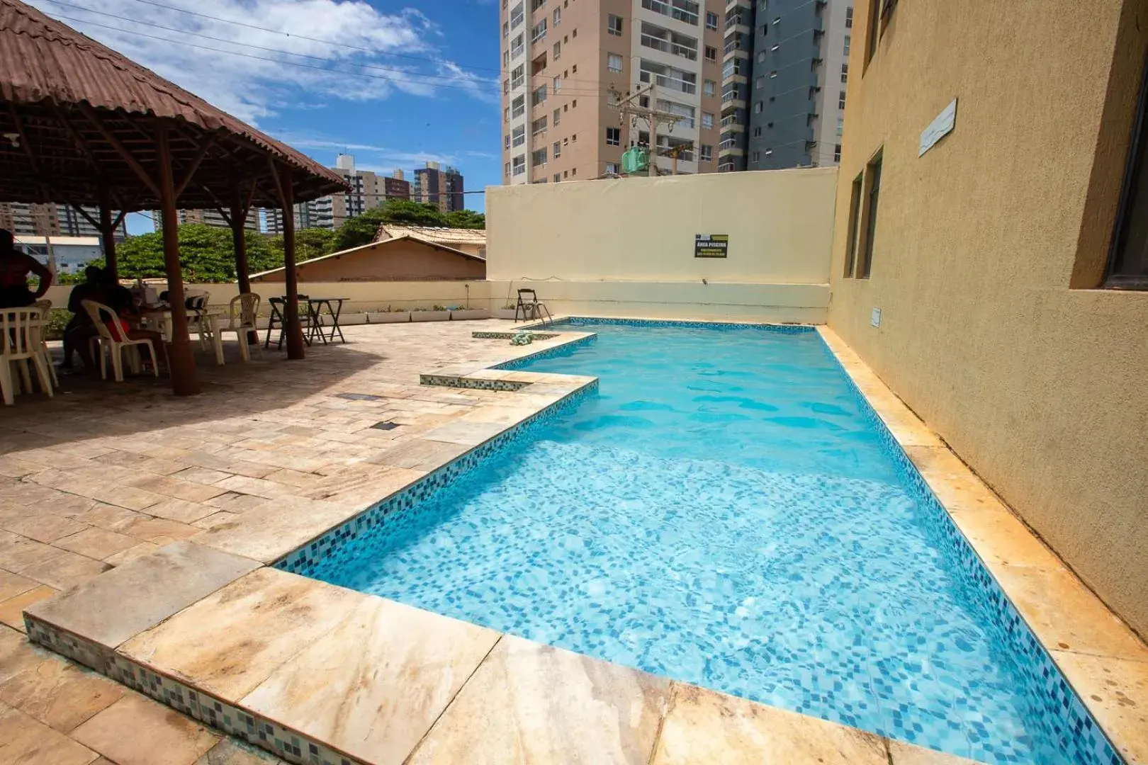 Rede Andrade Plaza Salvador Rede Andrade Plaza Salvador