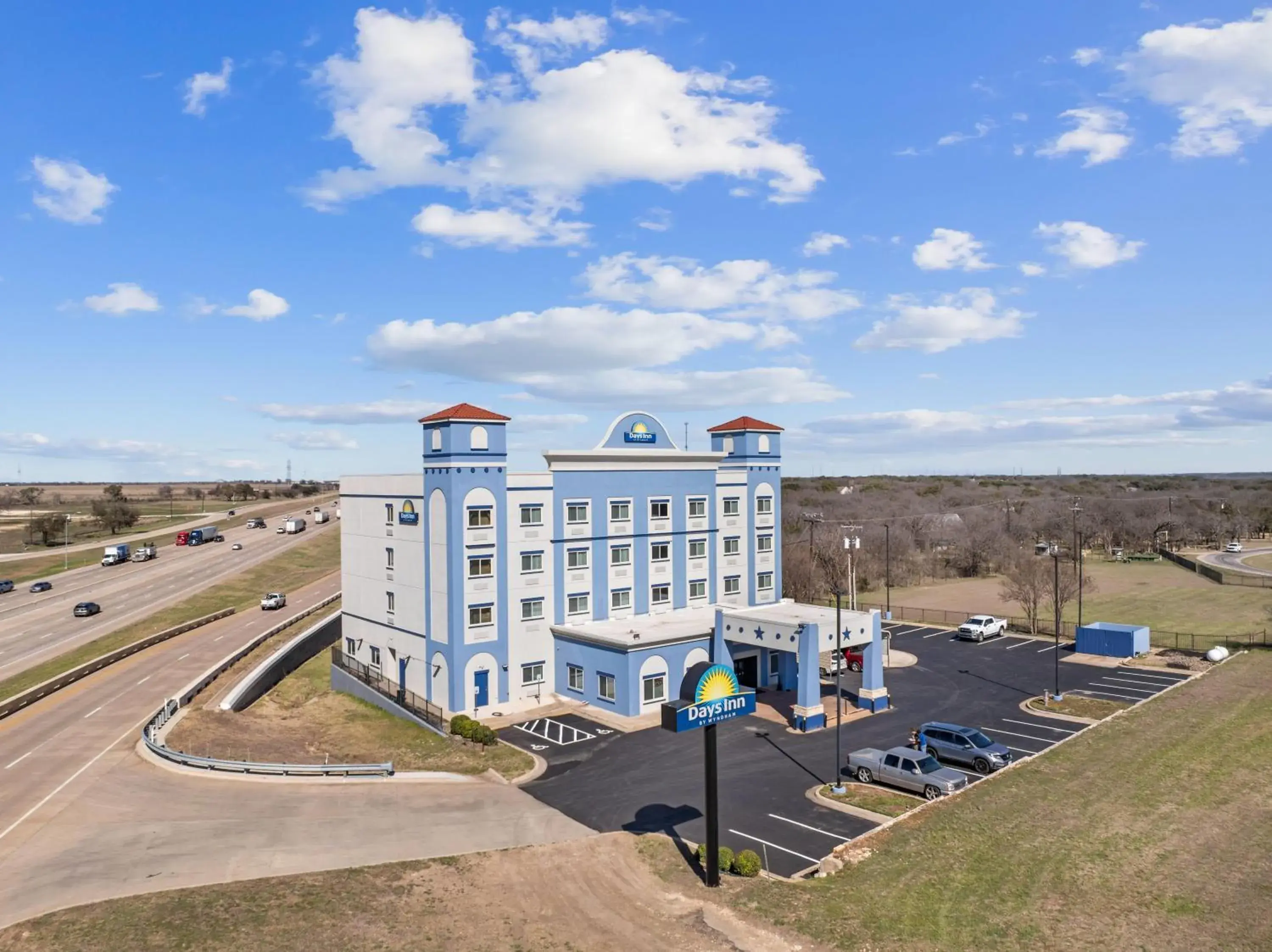 Days Inn by Wyndham Salado Days Inn by Wyndham Salado