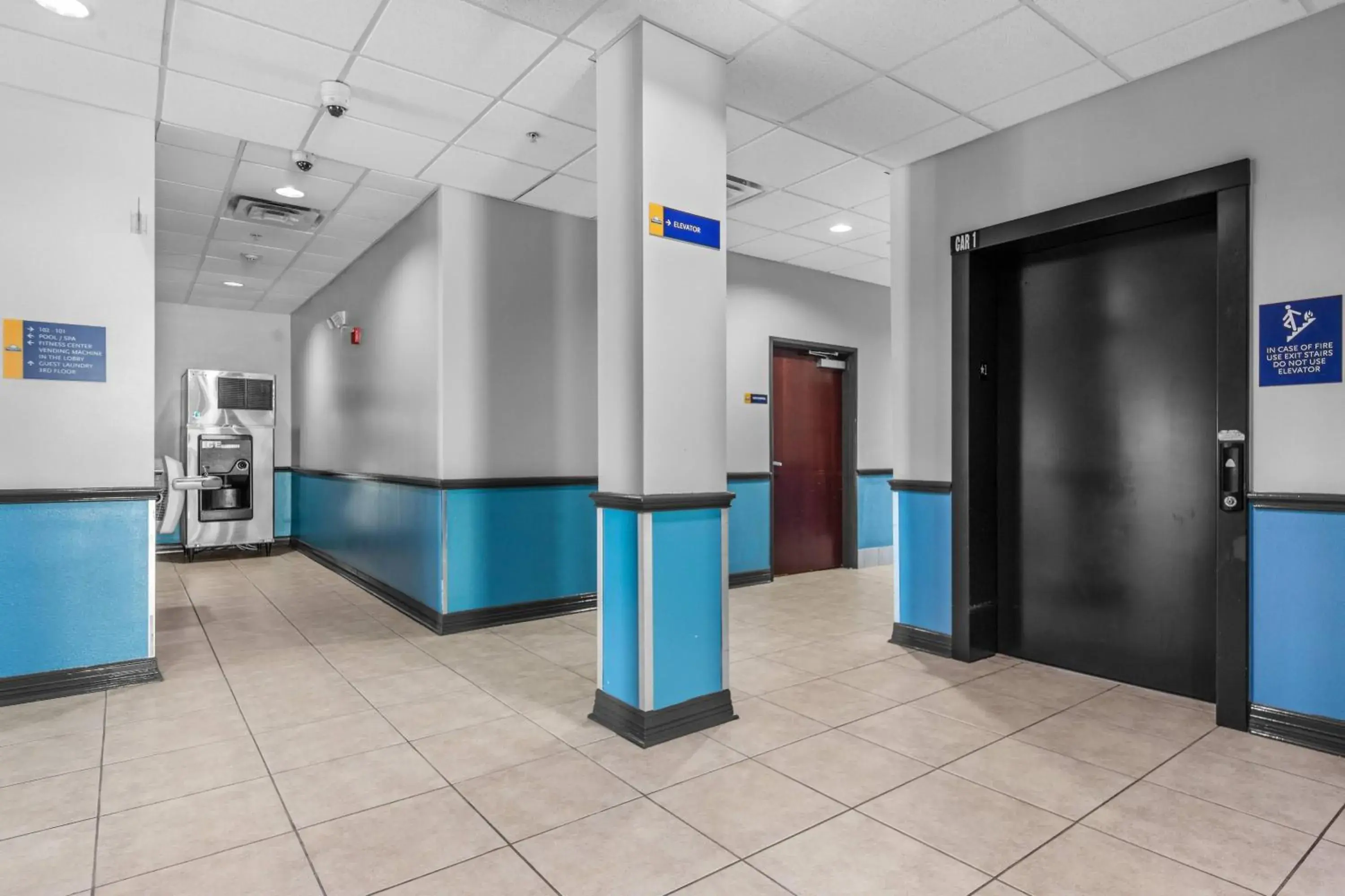 Days Inn by Wyndham Salado Days Inn by Wyndham Salado