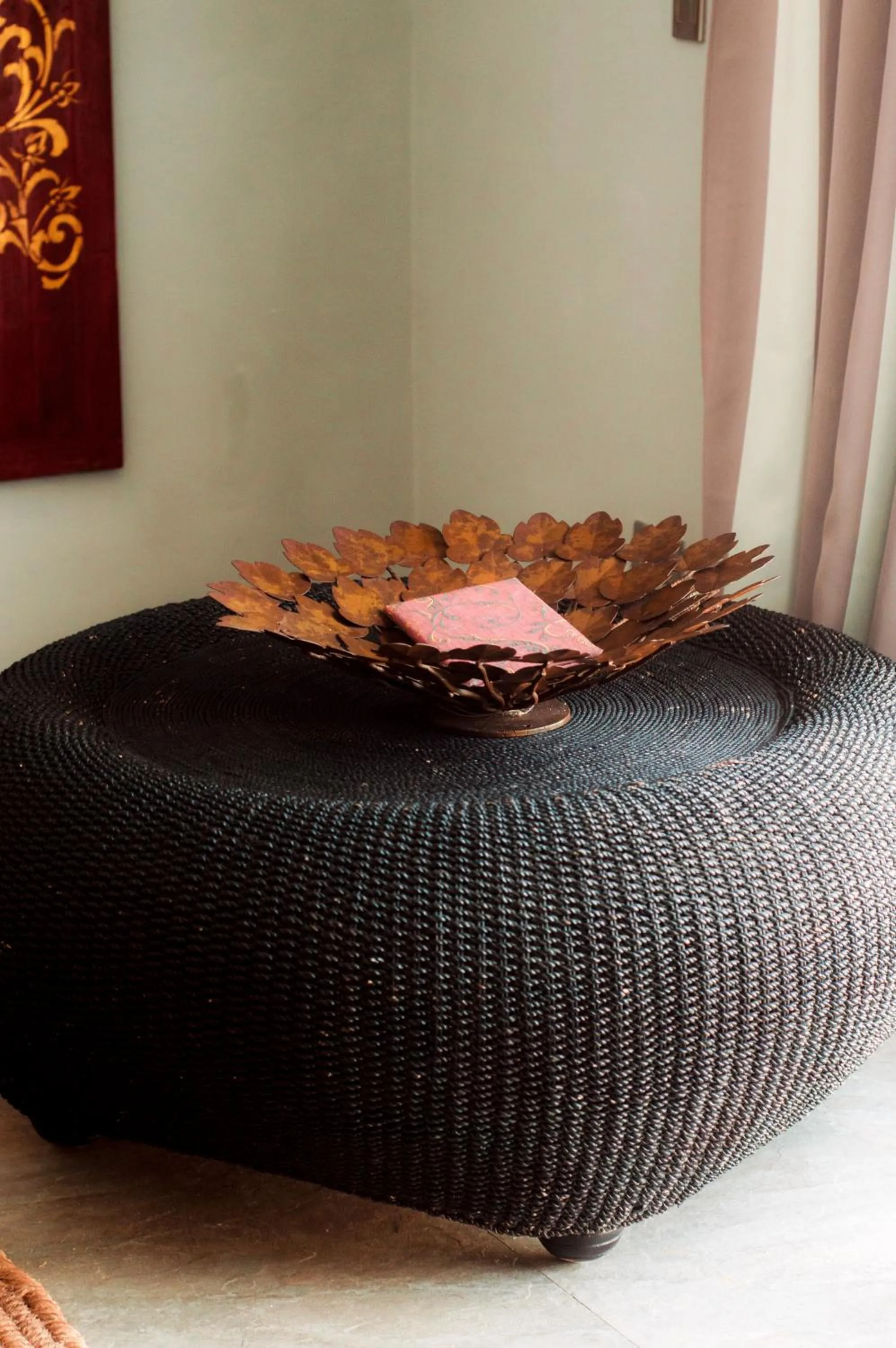 Photo of the whole room, Bed in Casa Harb Hotel Boutique