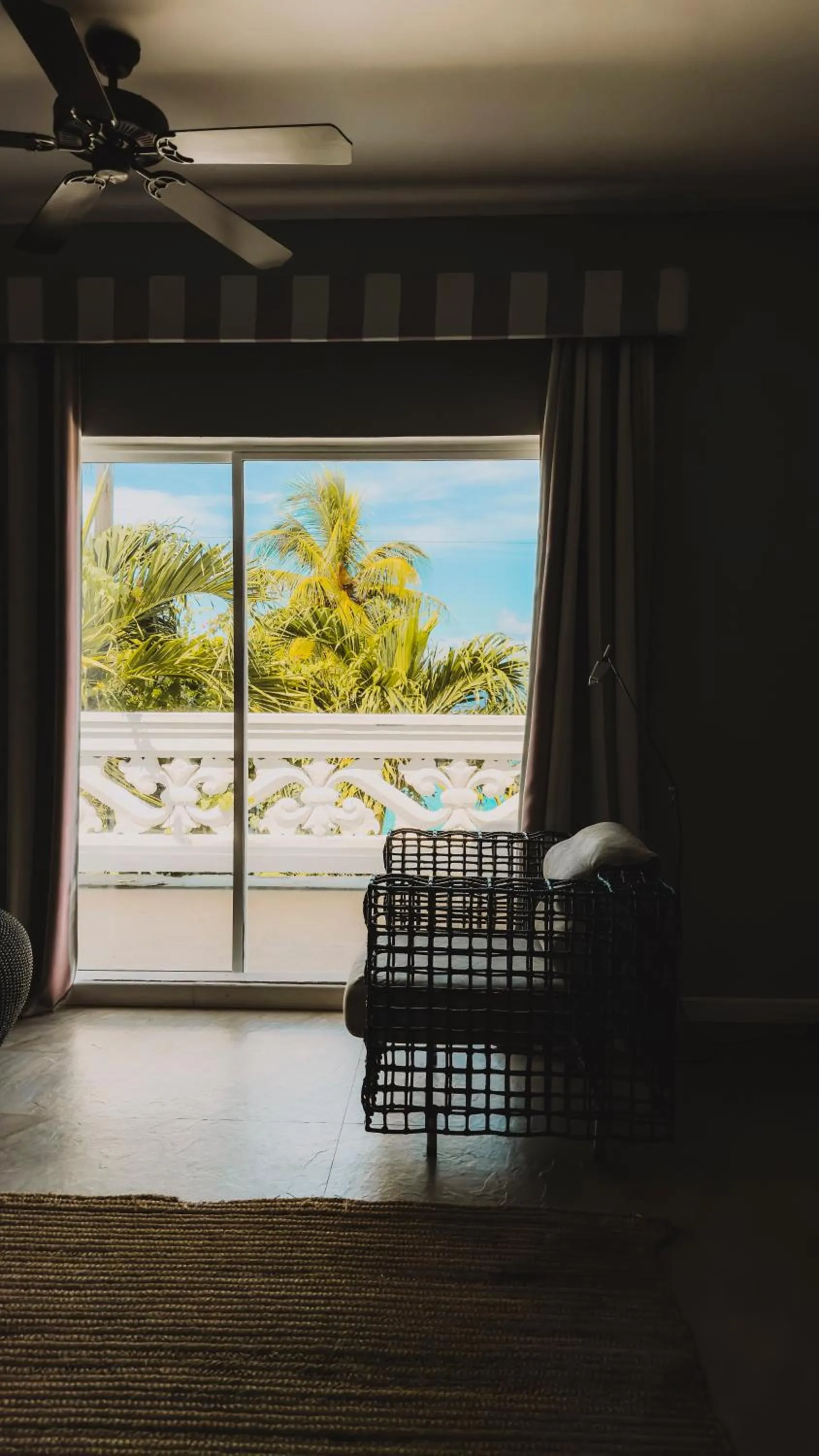 Photo of the whole room in Casa Harb Hotel Boutique