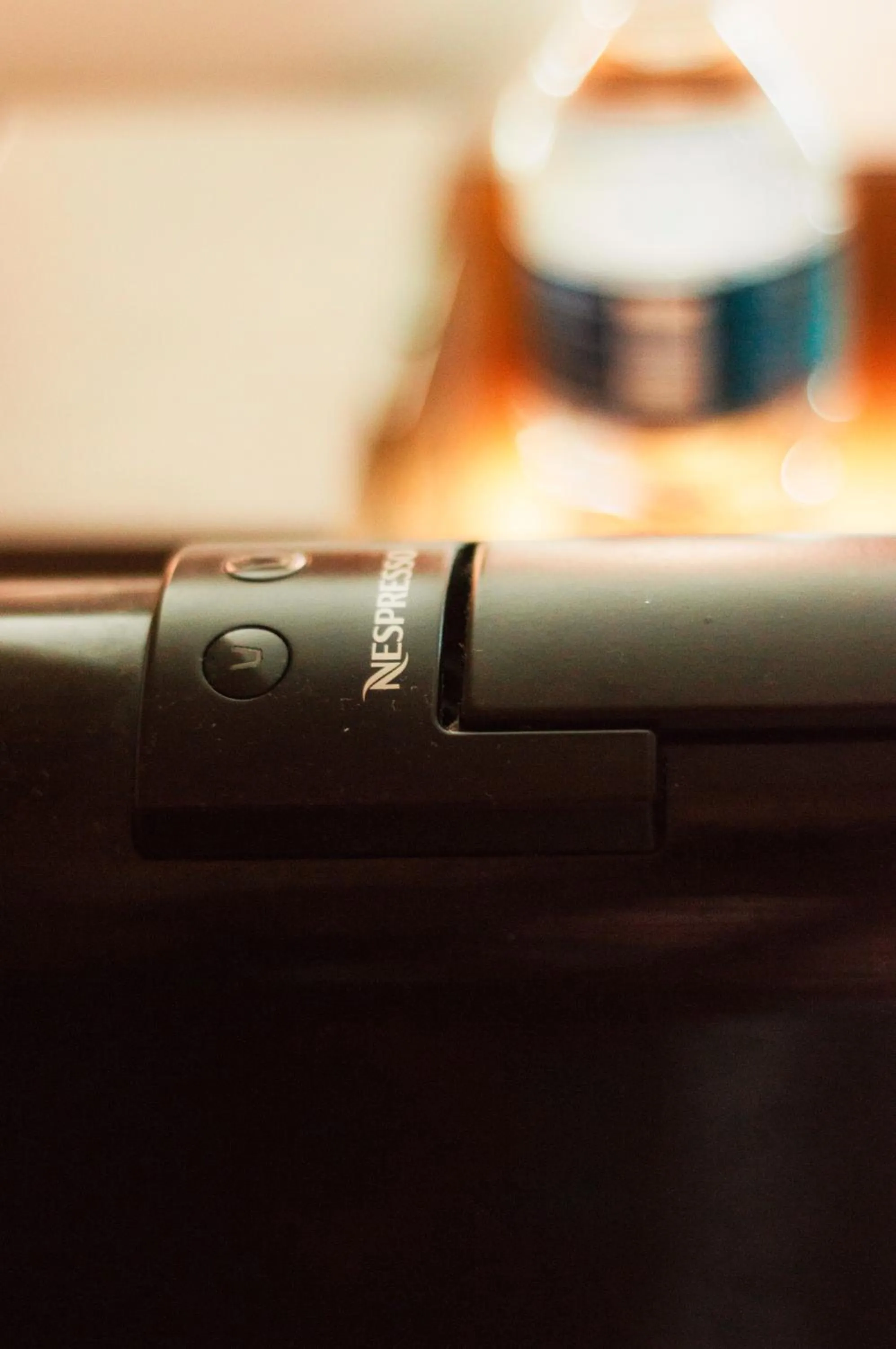 Decorative detail in Casa Harb Hotel Boutique