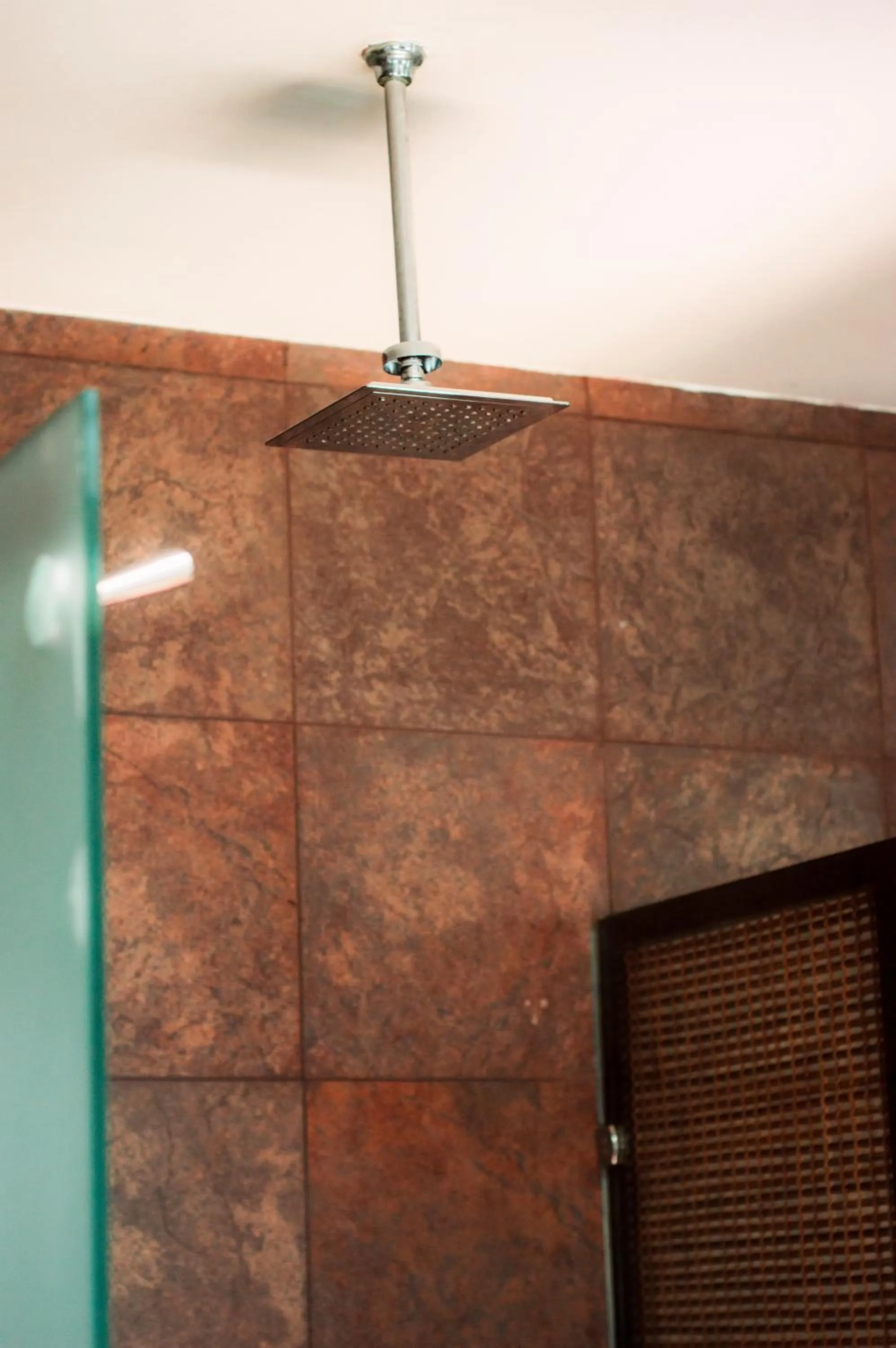 Shower in Casa Harb Hotel Boutique