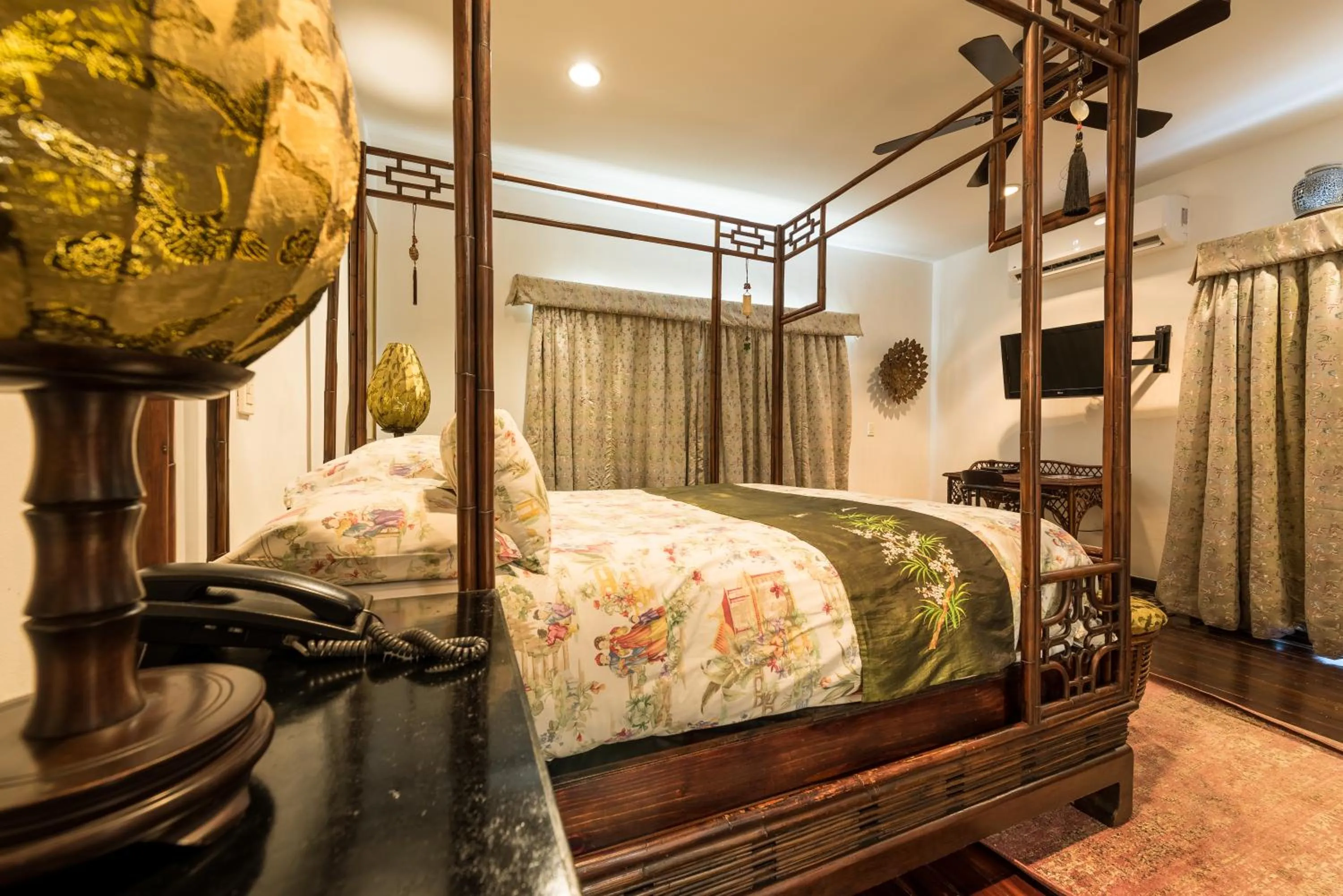 Photo of the whole room, Bed in Casa Harb Hotel Boutique