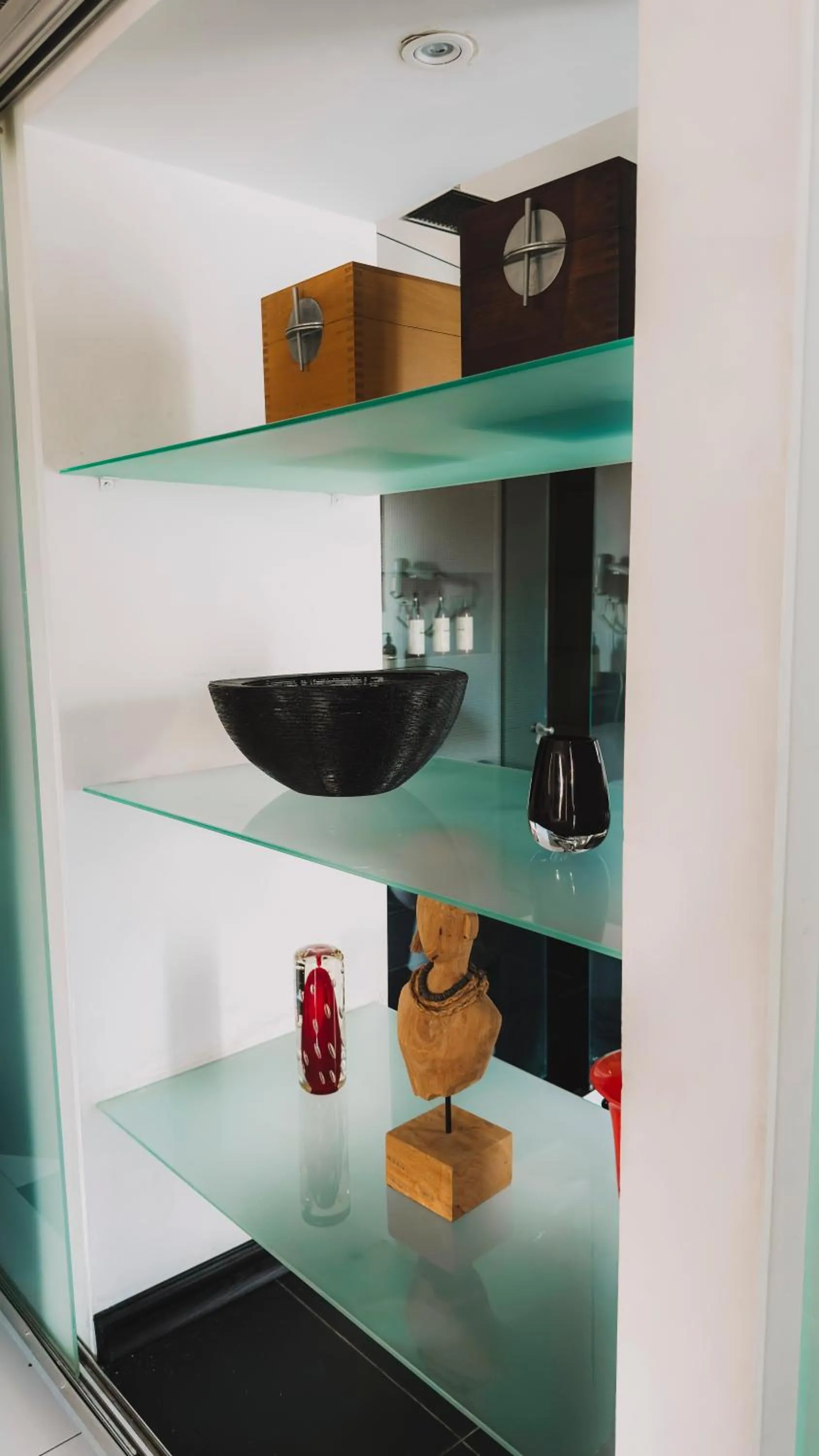 Photo of the whole room in Casa Harb Hotel Boutique