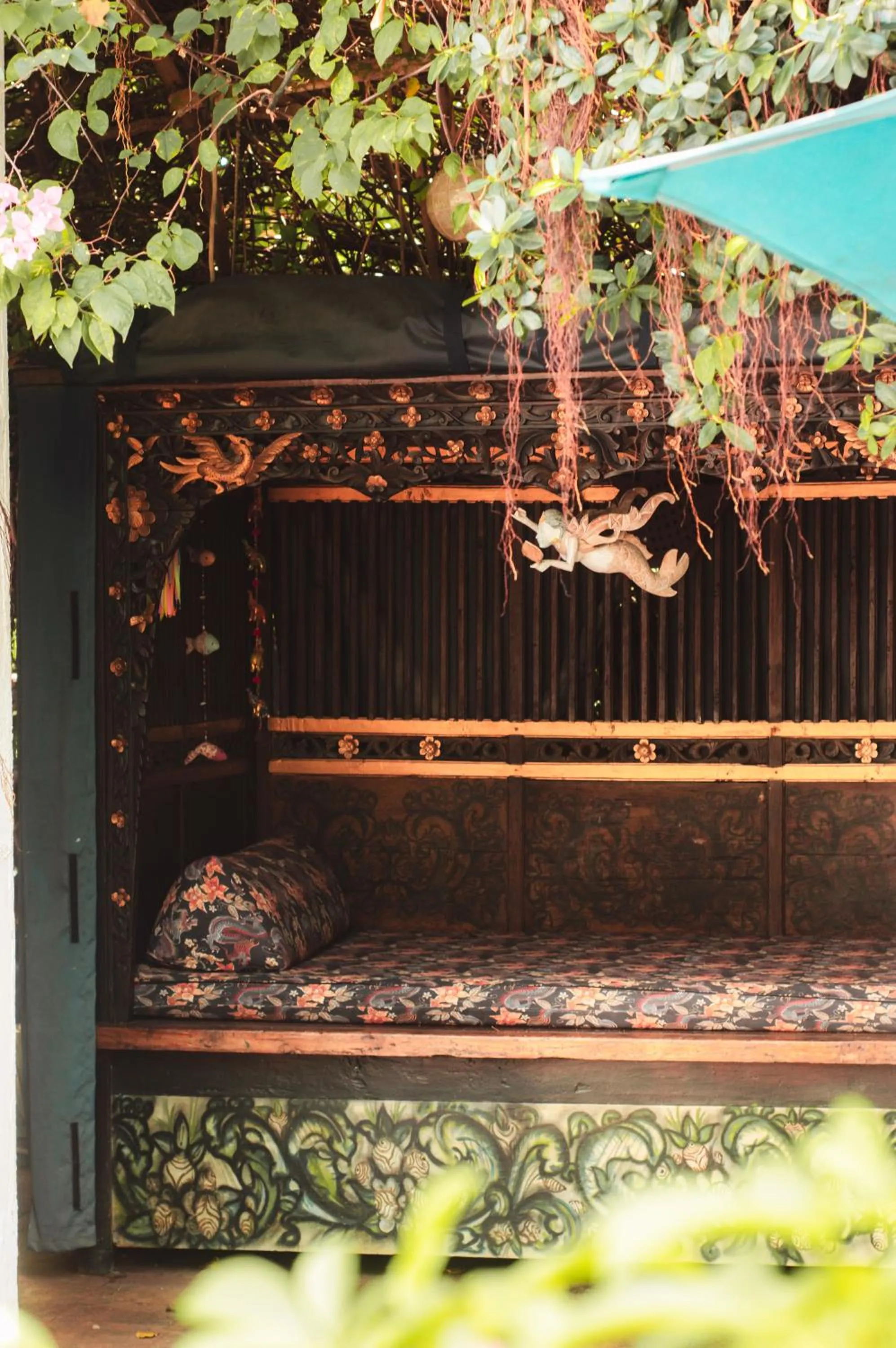 Day in Casa Harb Hotel Boutique