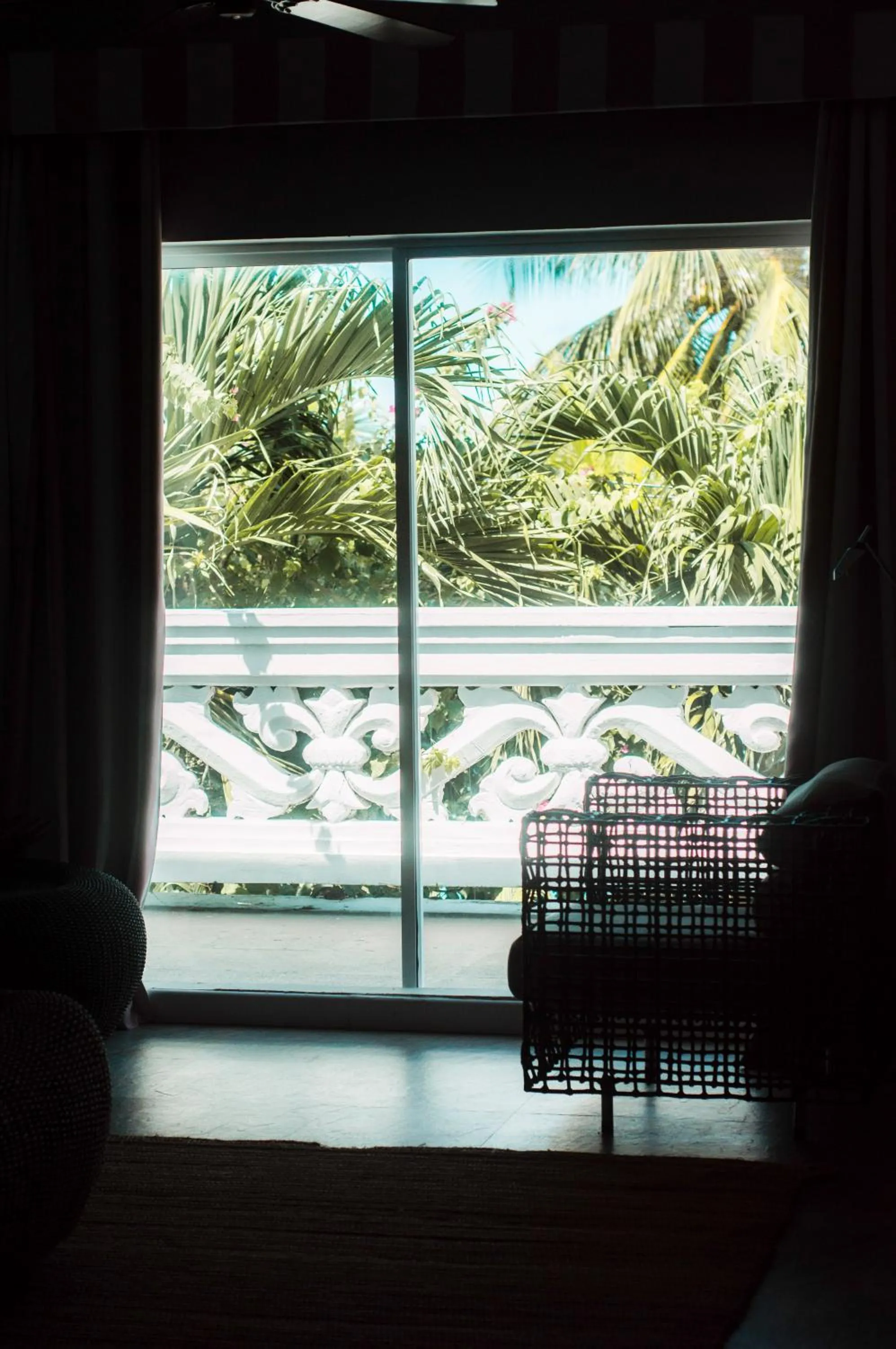 View (from property/room) in Casa Harb Hotel Boutique