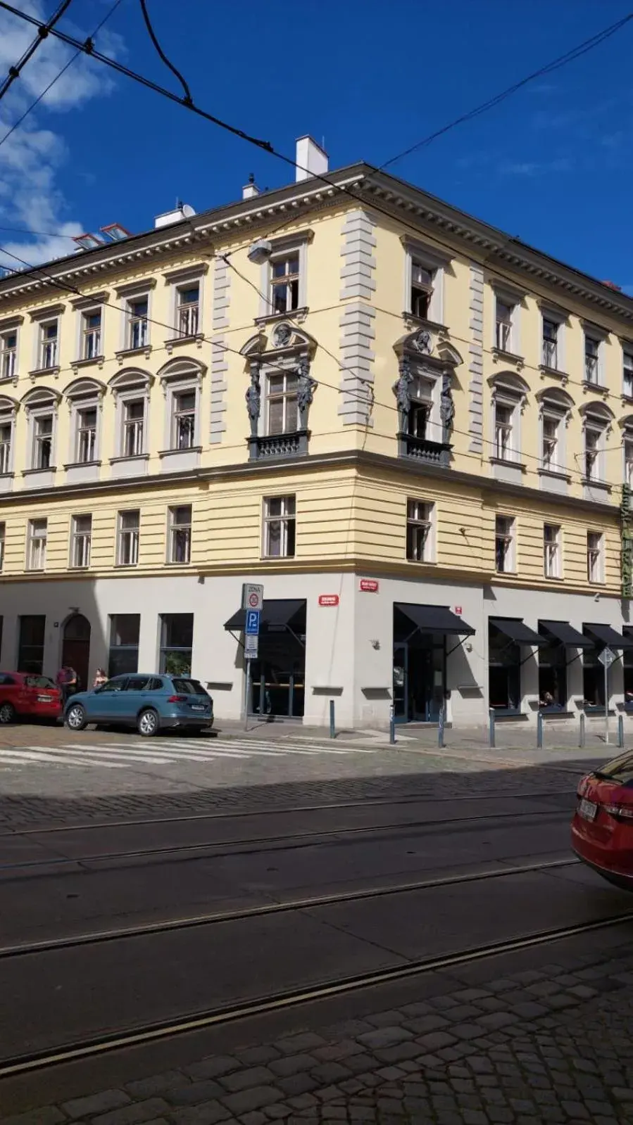Letná Apartments Letná Apartments