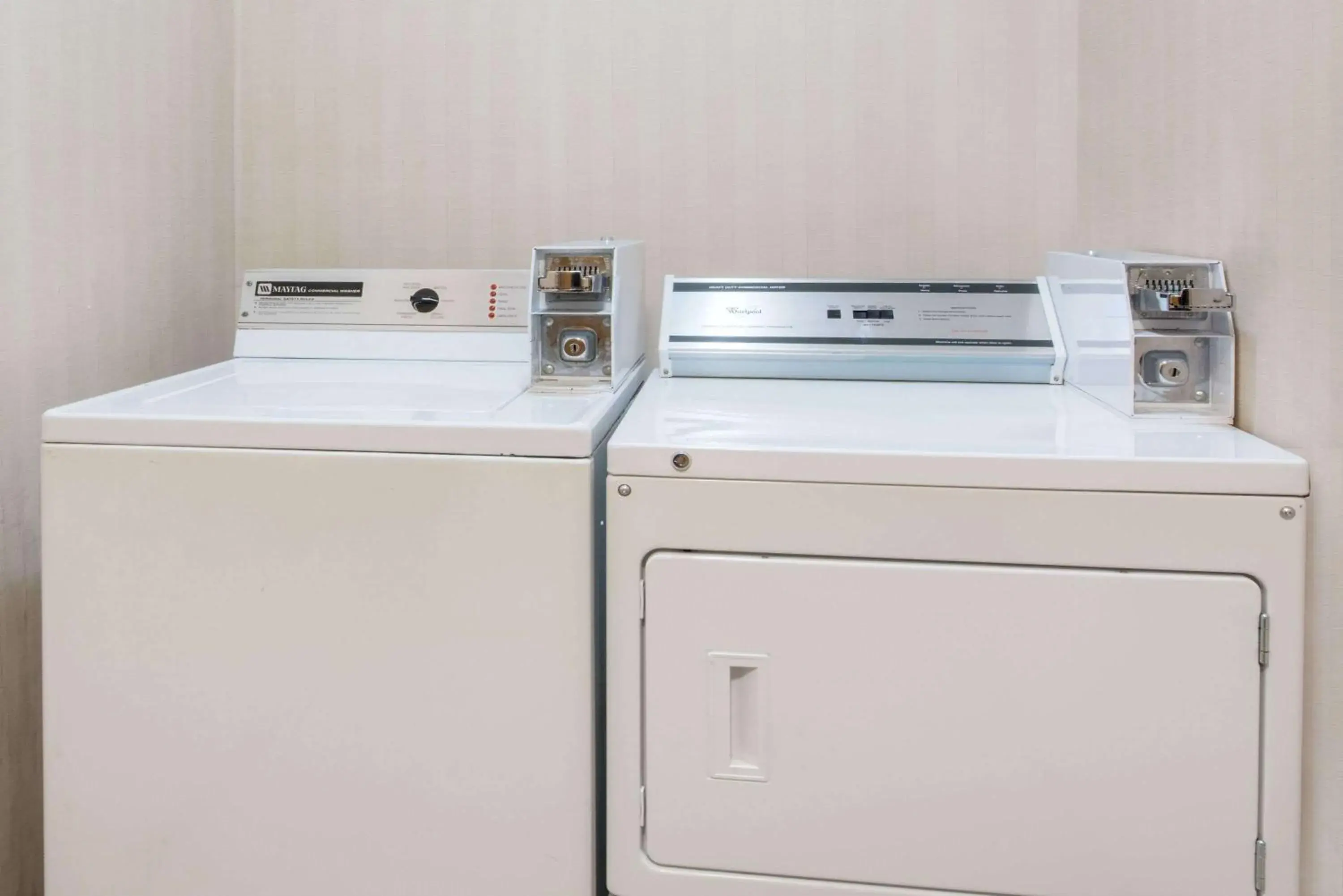 On site in Knights Inn Allentown On site in Knights Inn Allentown