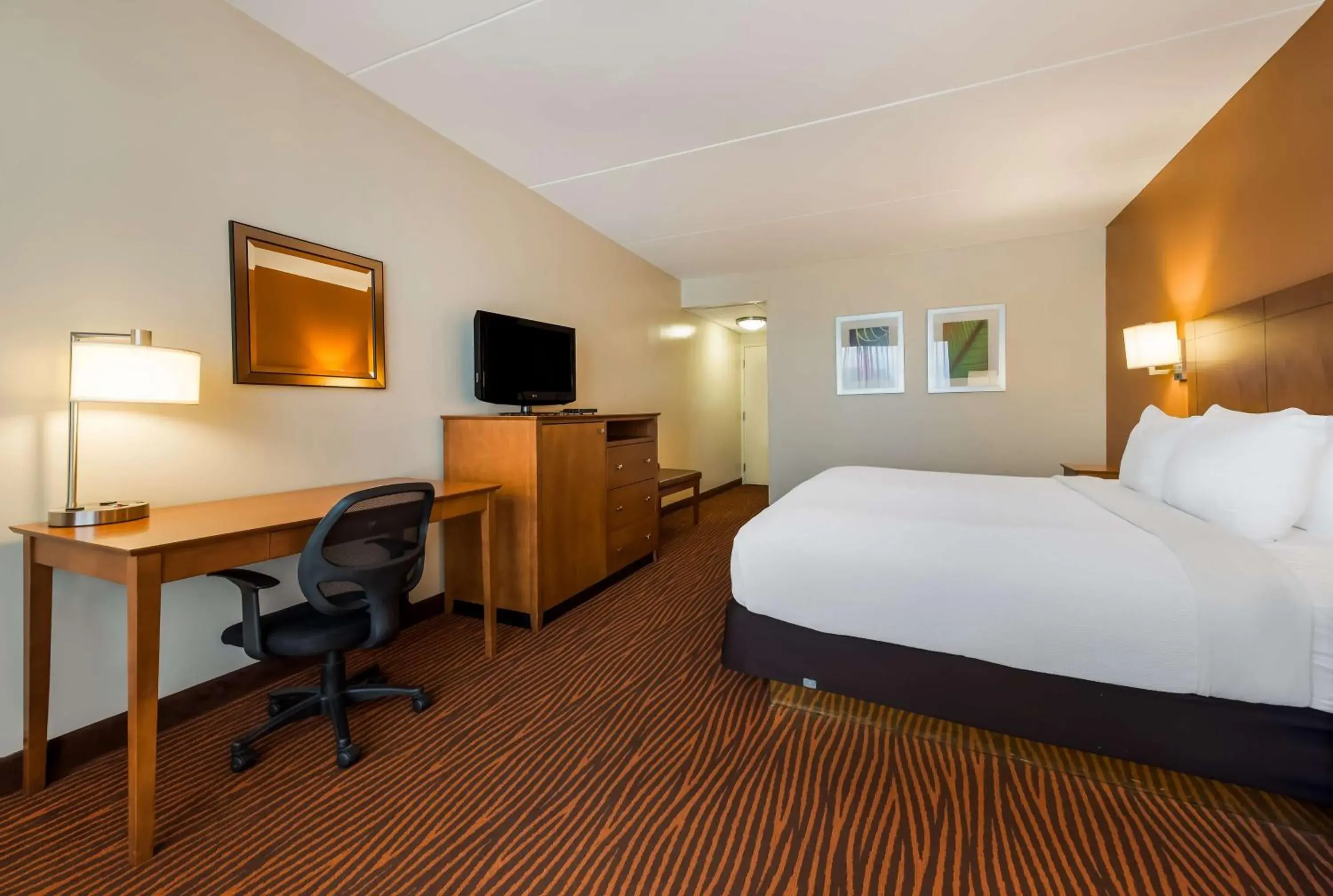 Photo of the whole room, Bed in Best Western Executive Hotel New Haven-West Haven Photo of the whole room, Bed in Best Western Executive Hotel New Haven-West Haven