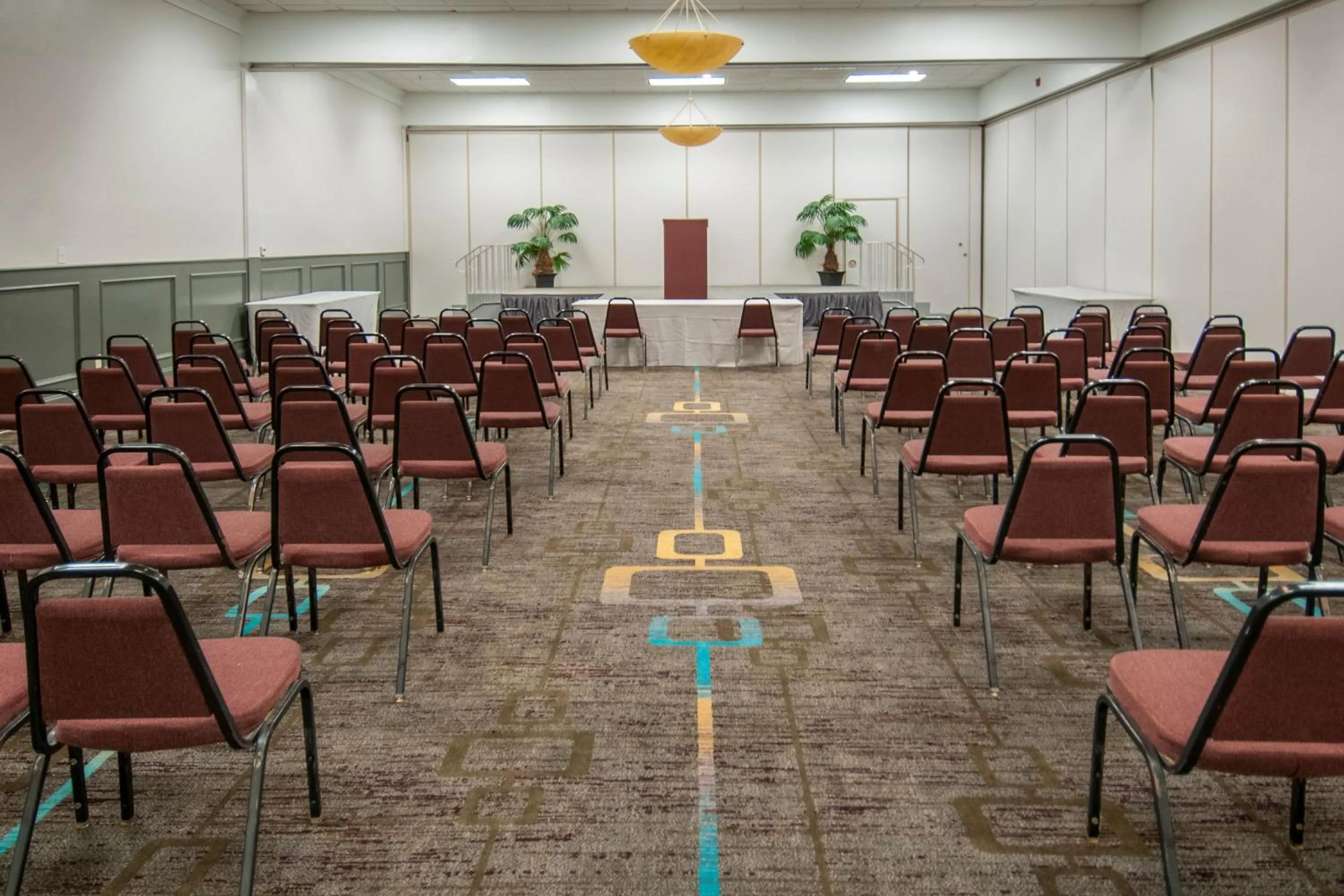 Entertainment in Avalon Hotel & Suites Alexandria