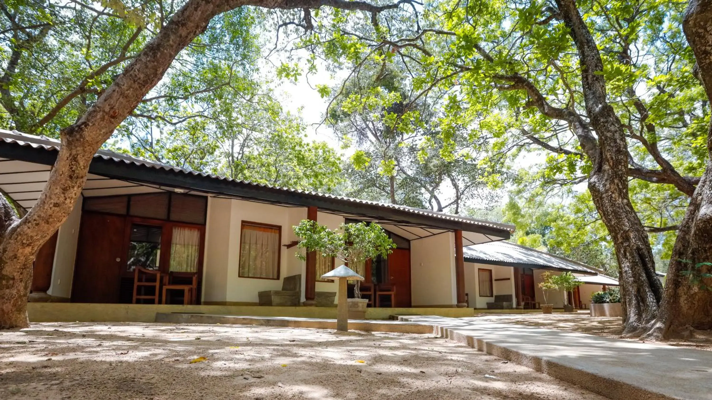 Economy Double or Twin Room - single occupancy in Nilaveli Beach Hotel Economy Double or Twin Room - single occupancy in Nilaveli Beach Hotel