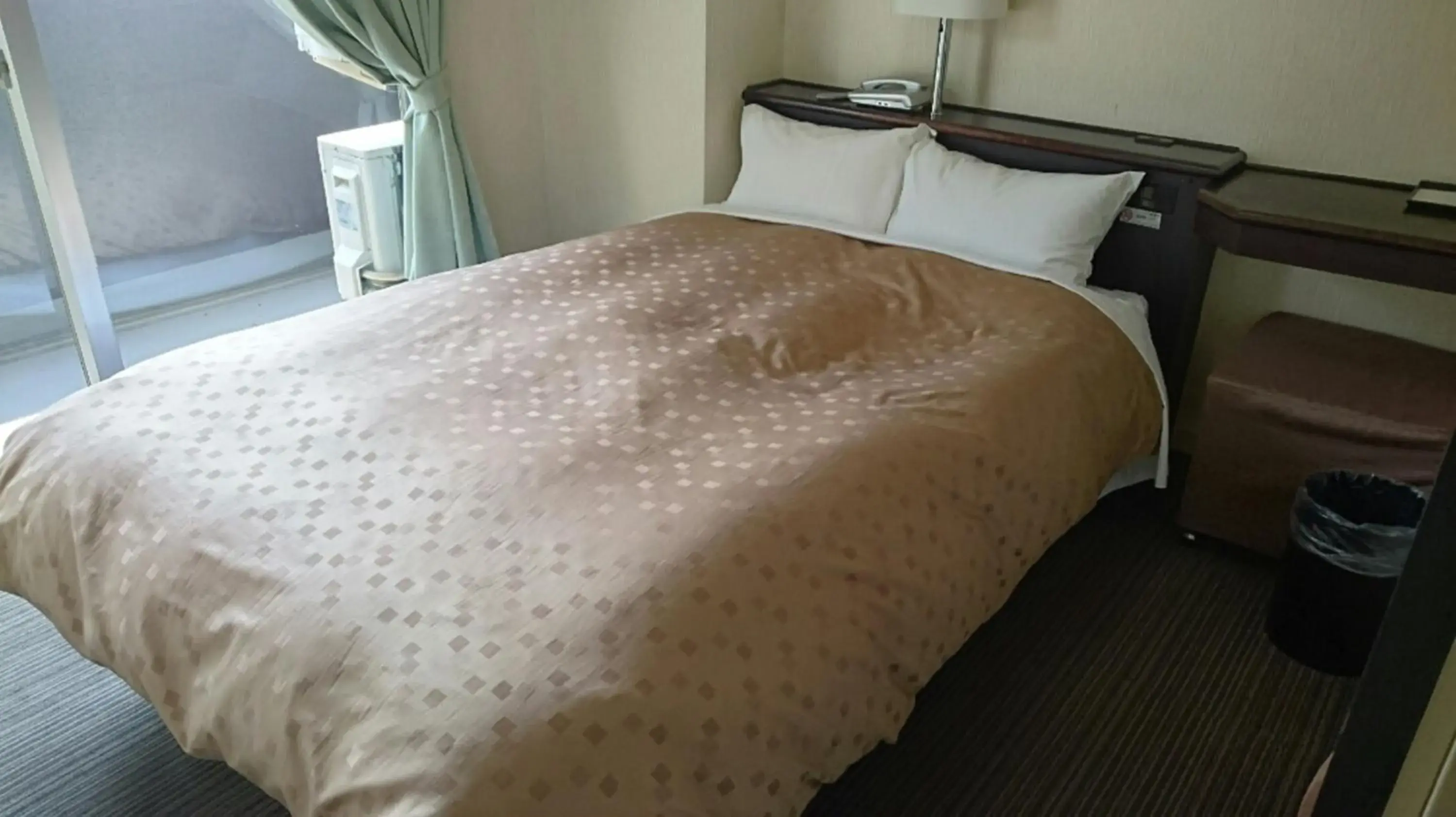 Economy Double Room - Non-Smoking in Tsurusaki Hotel Economy Double Room - Non-Smoking in Tsurusaki Hotel