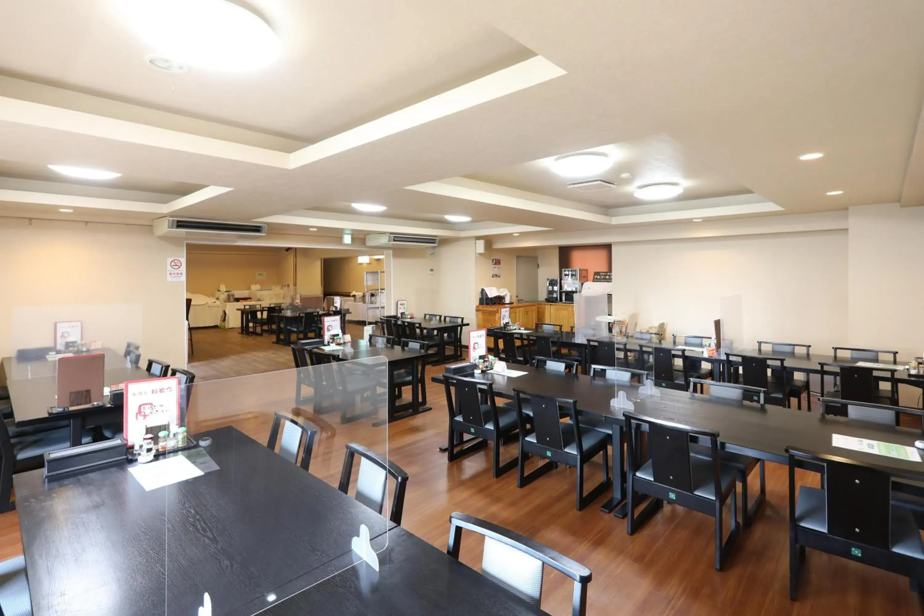 Restaurant/places to eat in Tsurusaki Hotel Restaurant/places to eat in Tsurusaki Hotel