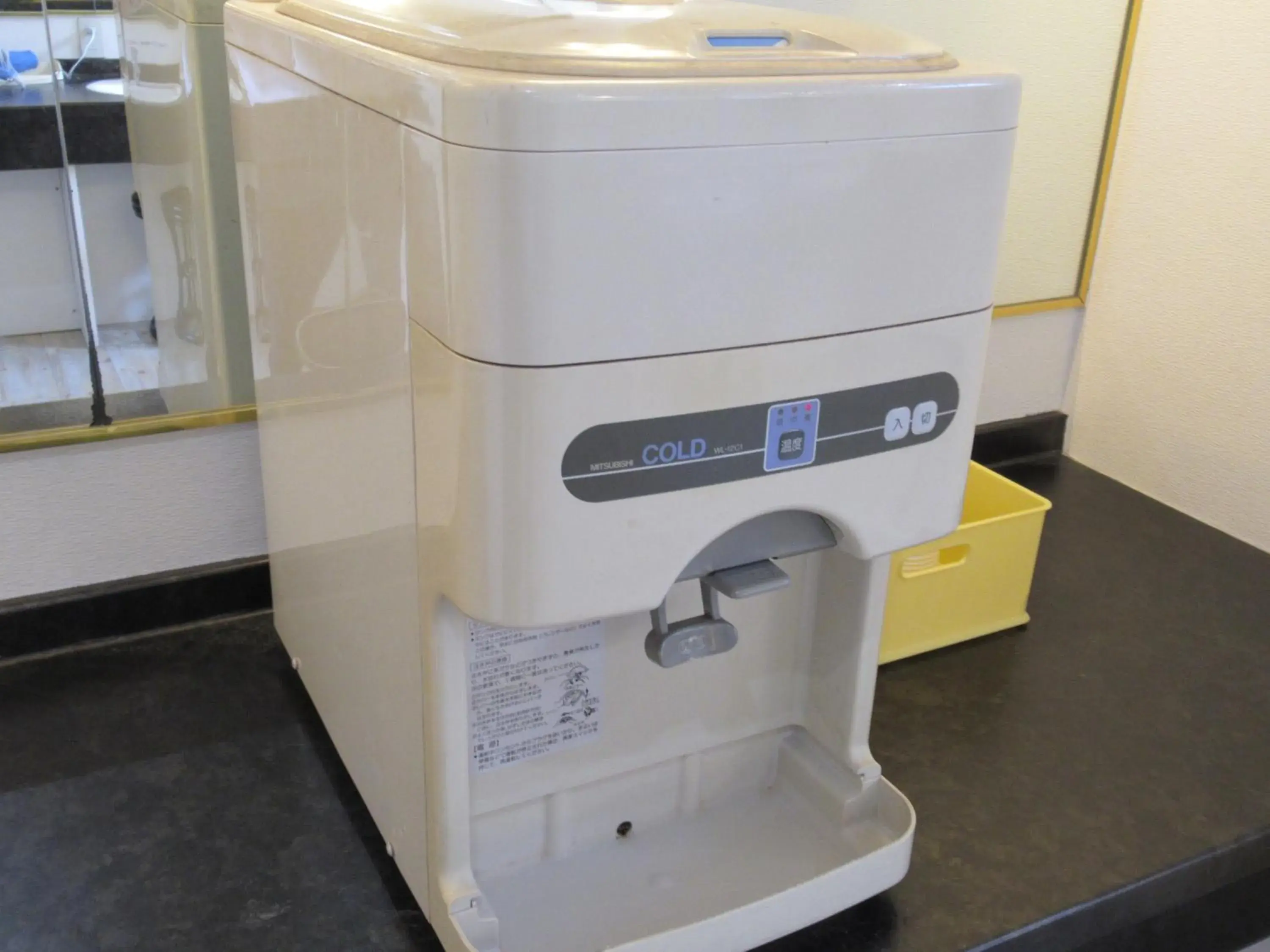 Spa and wellness centre/facilities in Tsurusaki Hotel Spa and wellness centre/facilities in Tsurusaki Hotel