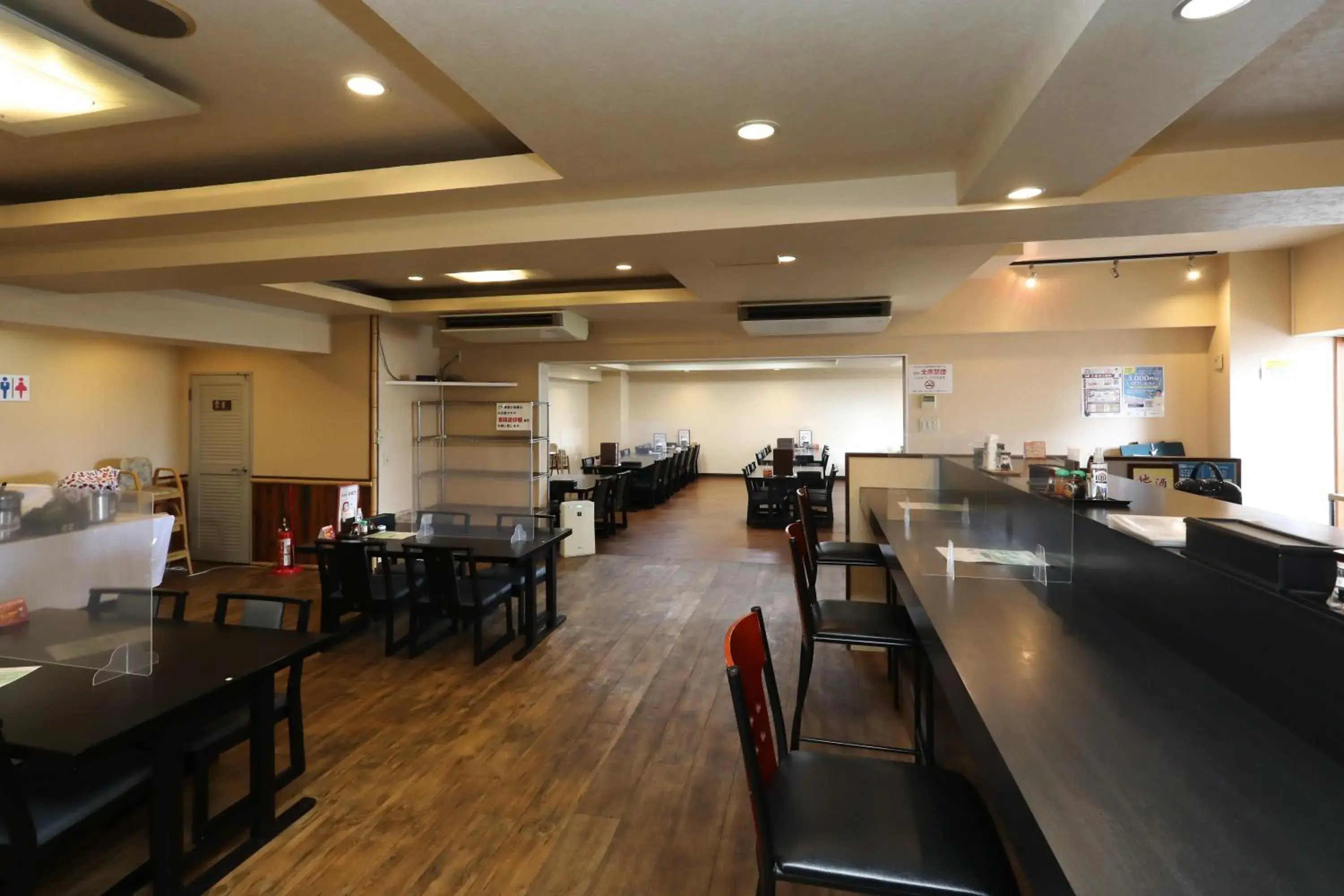 Restaurant/places to eat in Tsurusaki Hotel Restaurant/places to eat in Tsurusaki Hotel