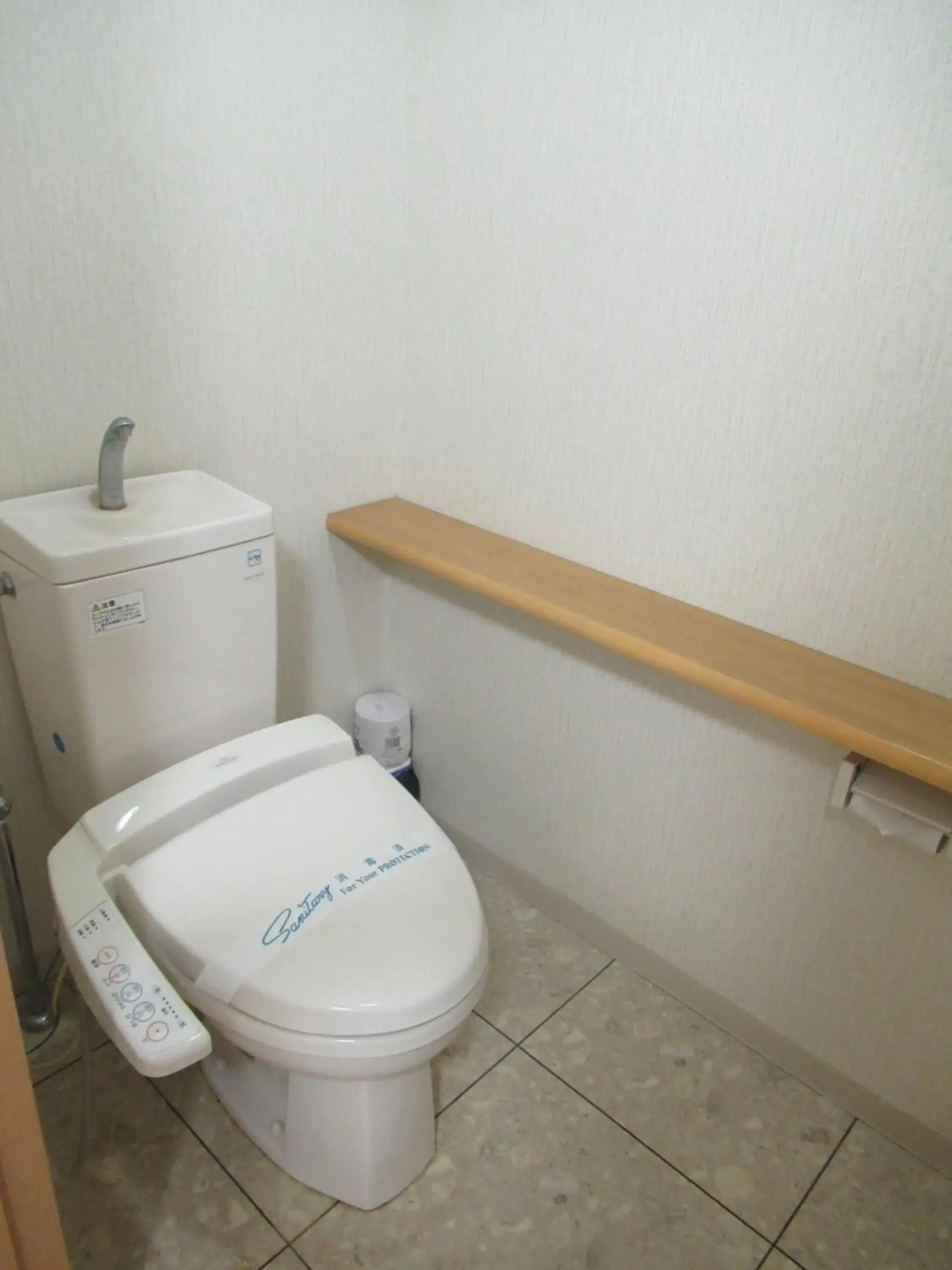 Standard Twin Room - single occupancy - Non-Smoking in Tsurusaki Hotel Standard Twin Room - single occupancy - Non-Smoking in Tsurusaki Hotel