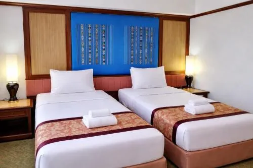 Asian Hotel