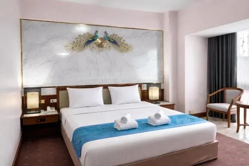Asian Hotel